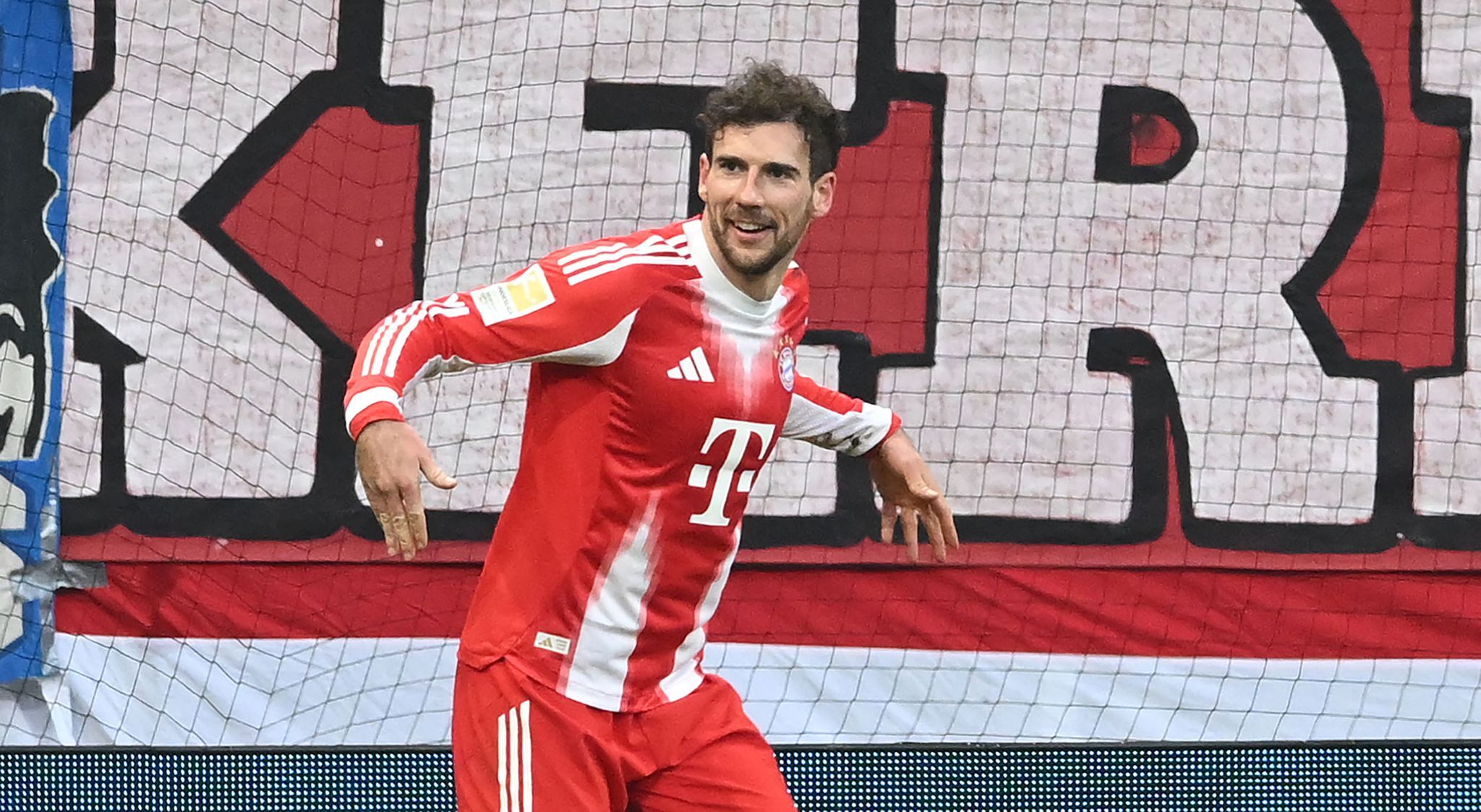 Nagelsmann stellt Goretzka große WM-Rolle in Aussicht