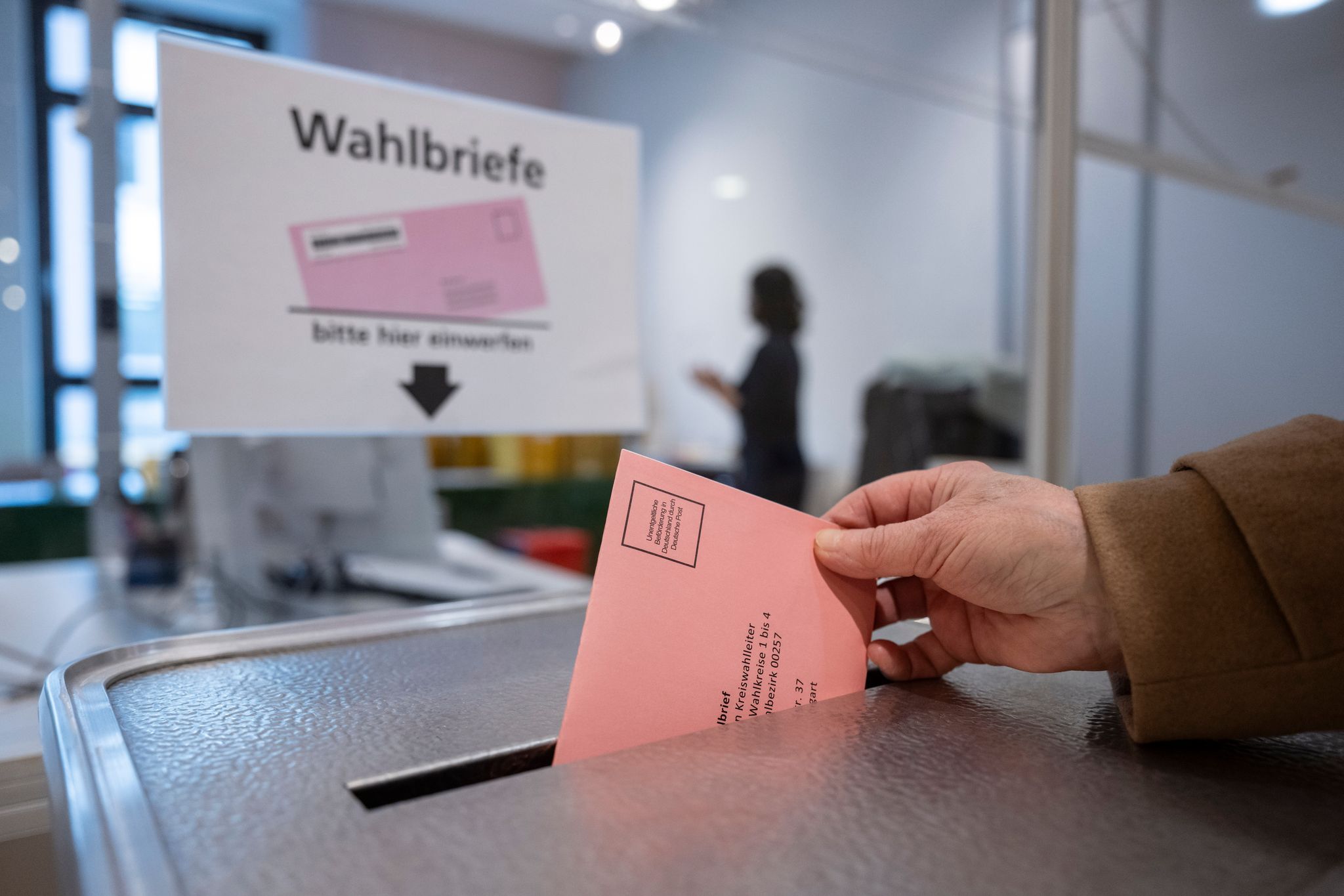 Das muss man zur Landtagswahl in Baden-Württemberg wissen