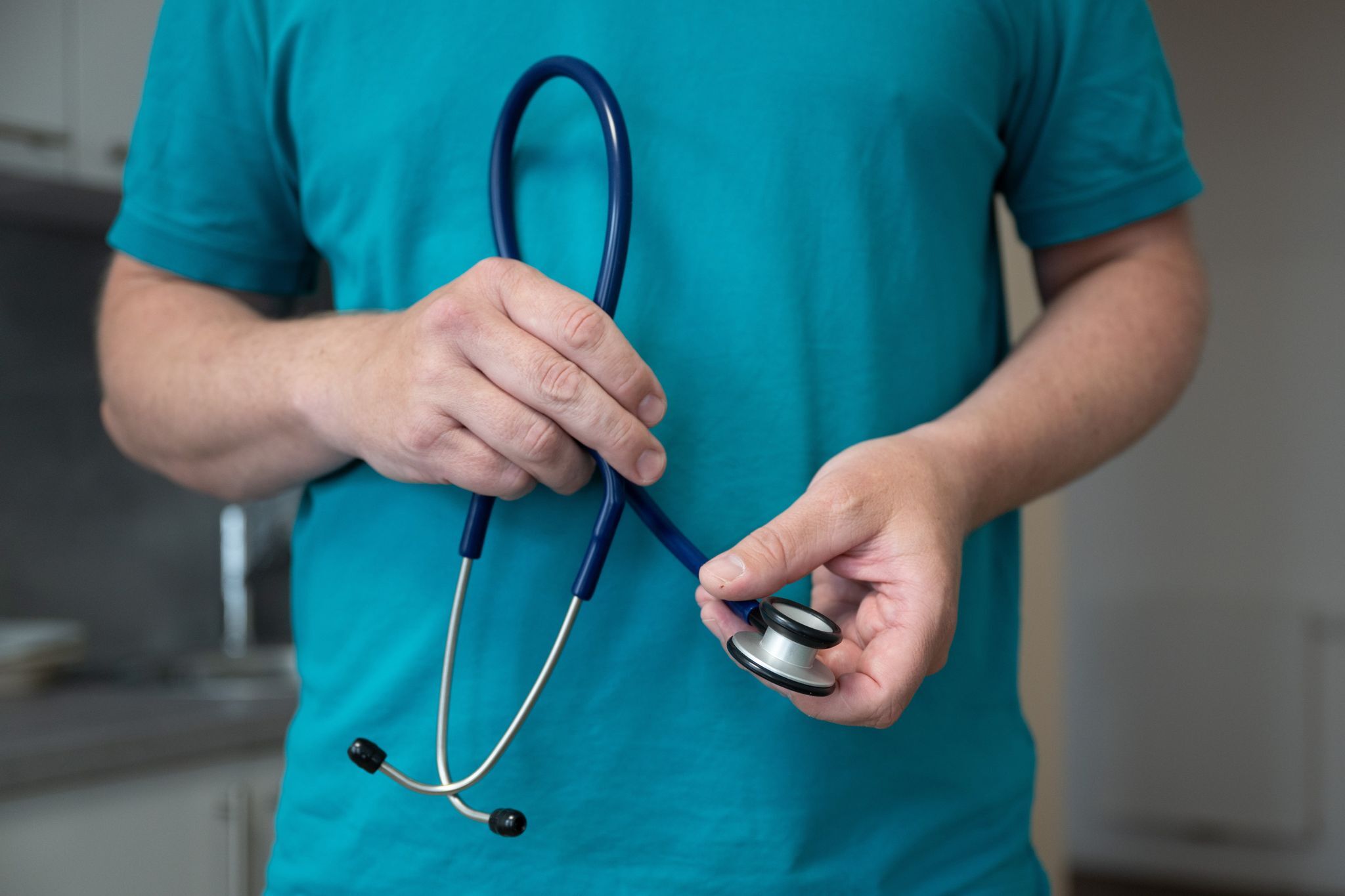 Studie: Teamarbeit könnte Hausärztemangel ausgleichen