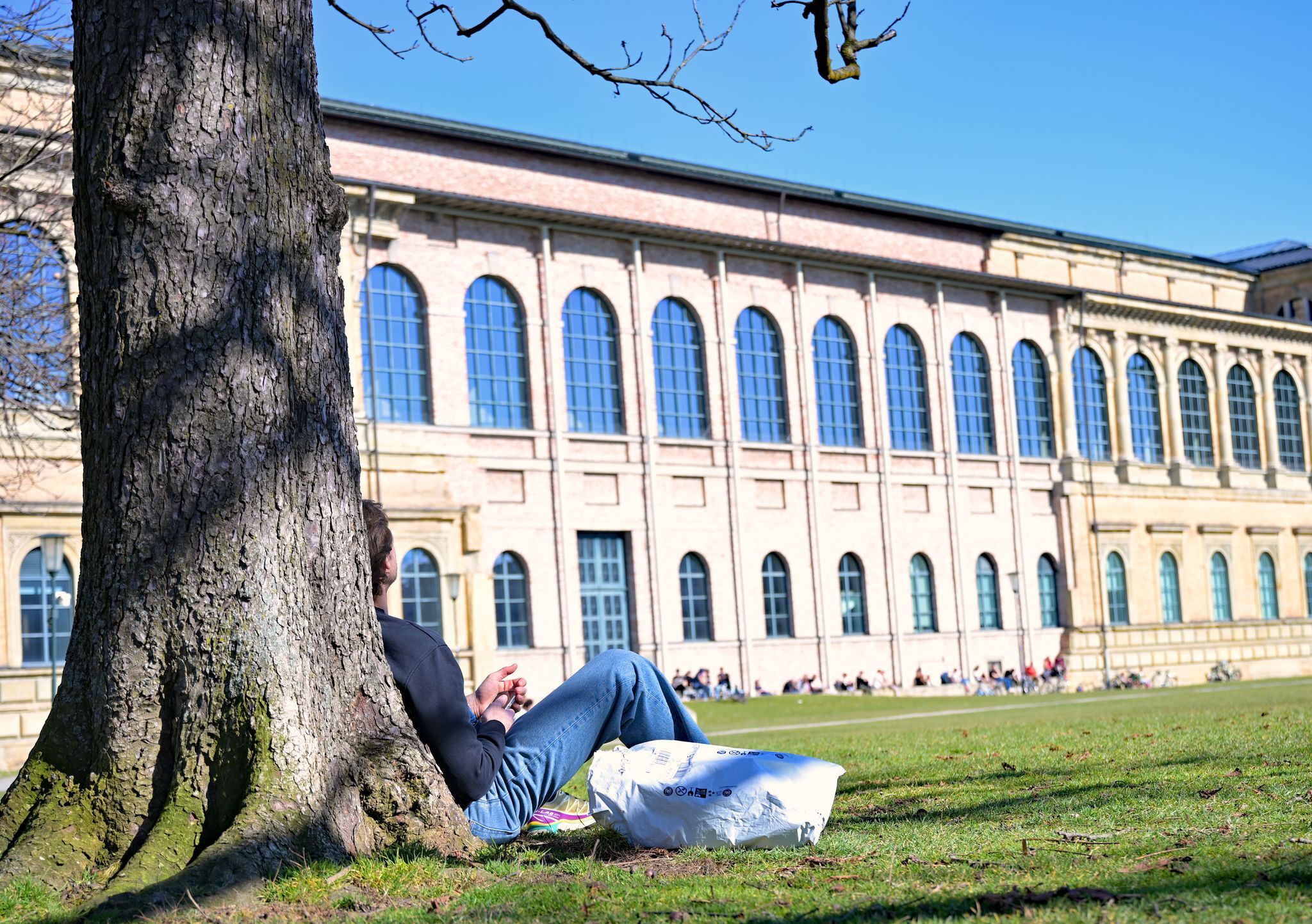 Viel Sonne zum Wochenstart – bleibt das Wetter so?