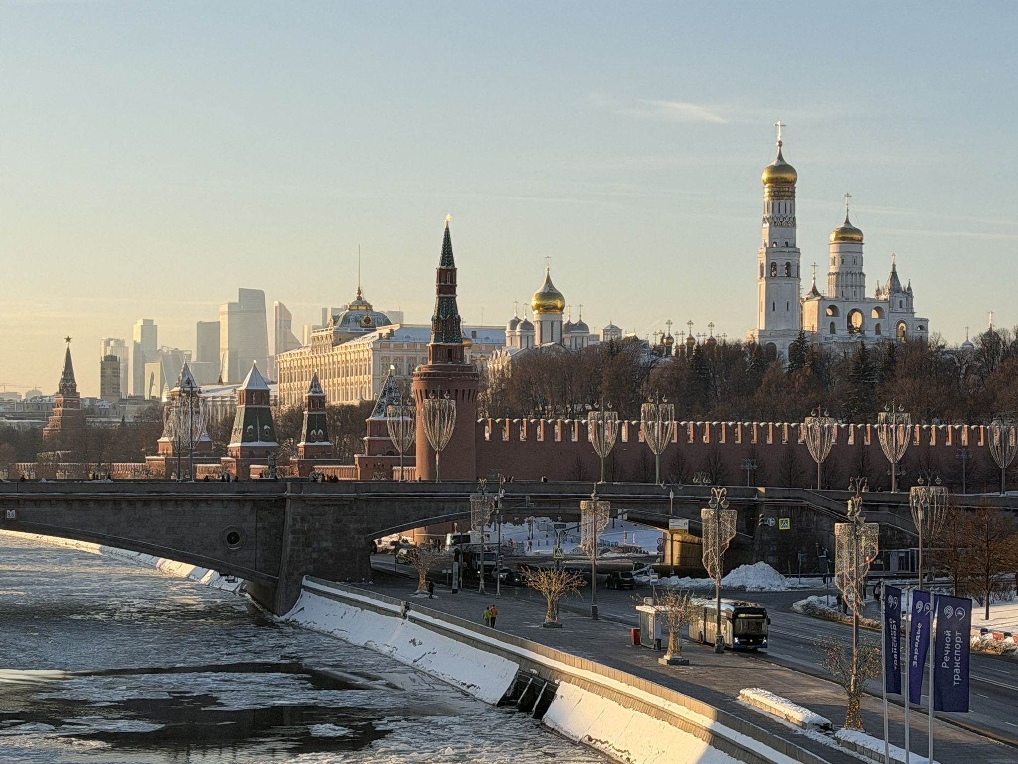 Russland will weiter mit USA im Ukraine-Krieg verhandeln