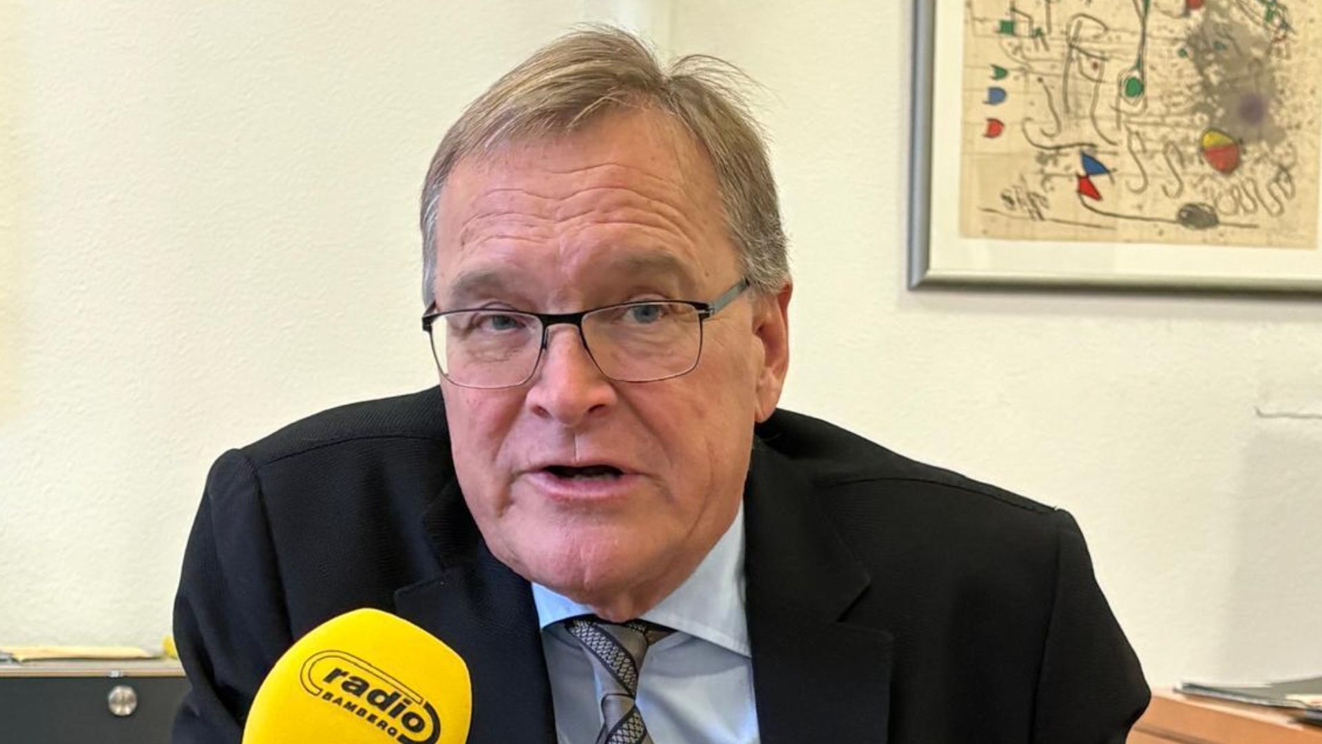 Keine Entscheidung über BuB-Beschwerde gegen Bambergs OB Starke vor Wahlsonntag