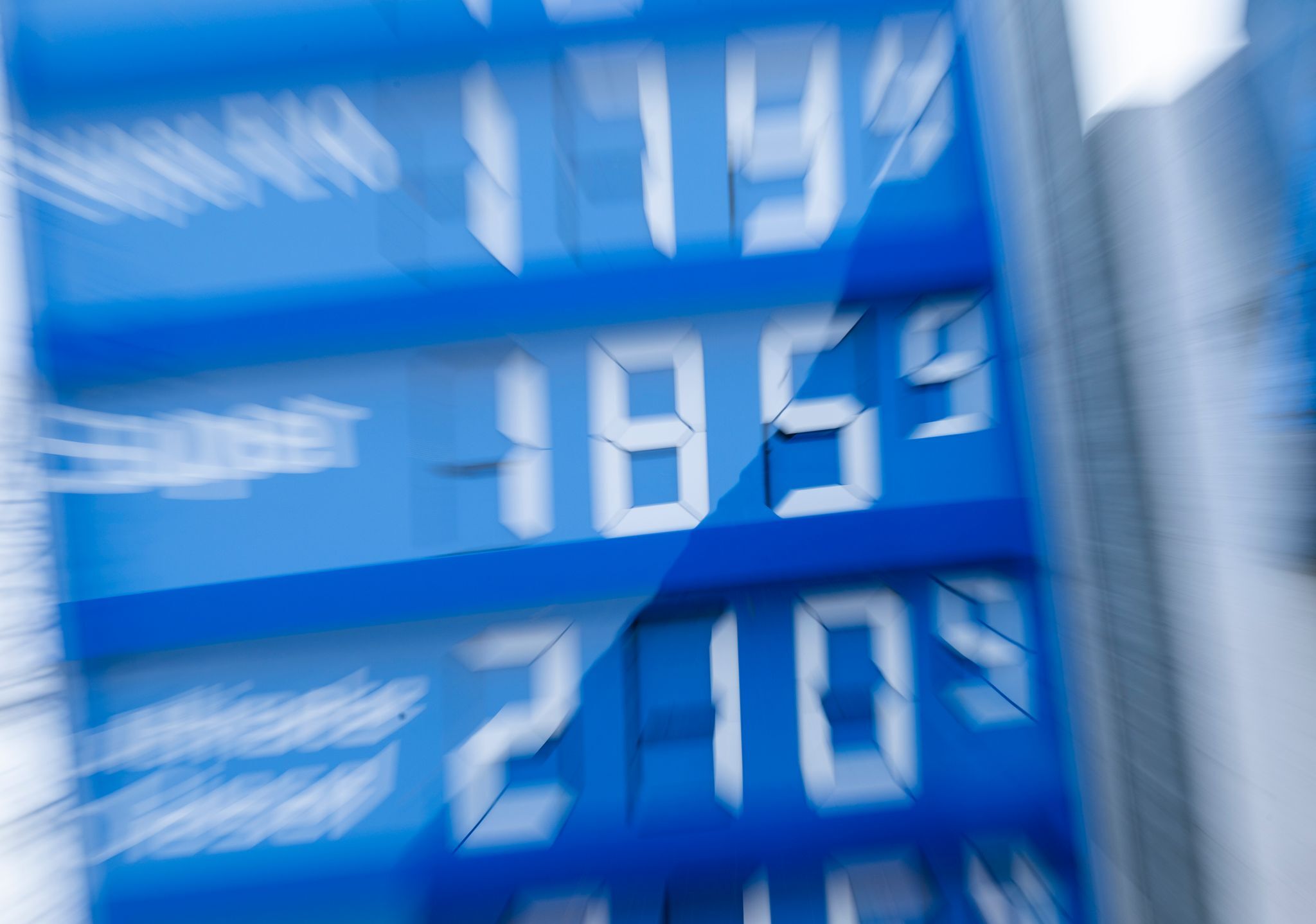 Iran-Krieg trifft Deutschland: Sprit und Gas deutlich teurer