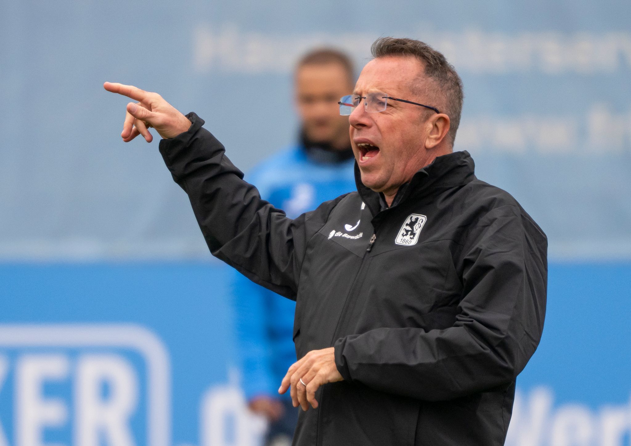 1860-Serie trotz Ausfällen: Coach ermuntert Reservisten