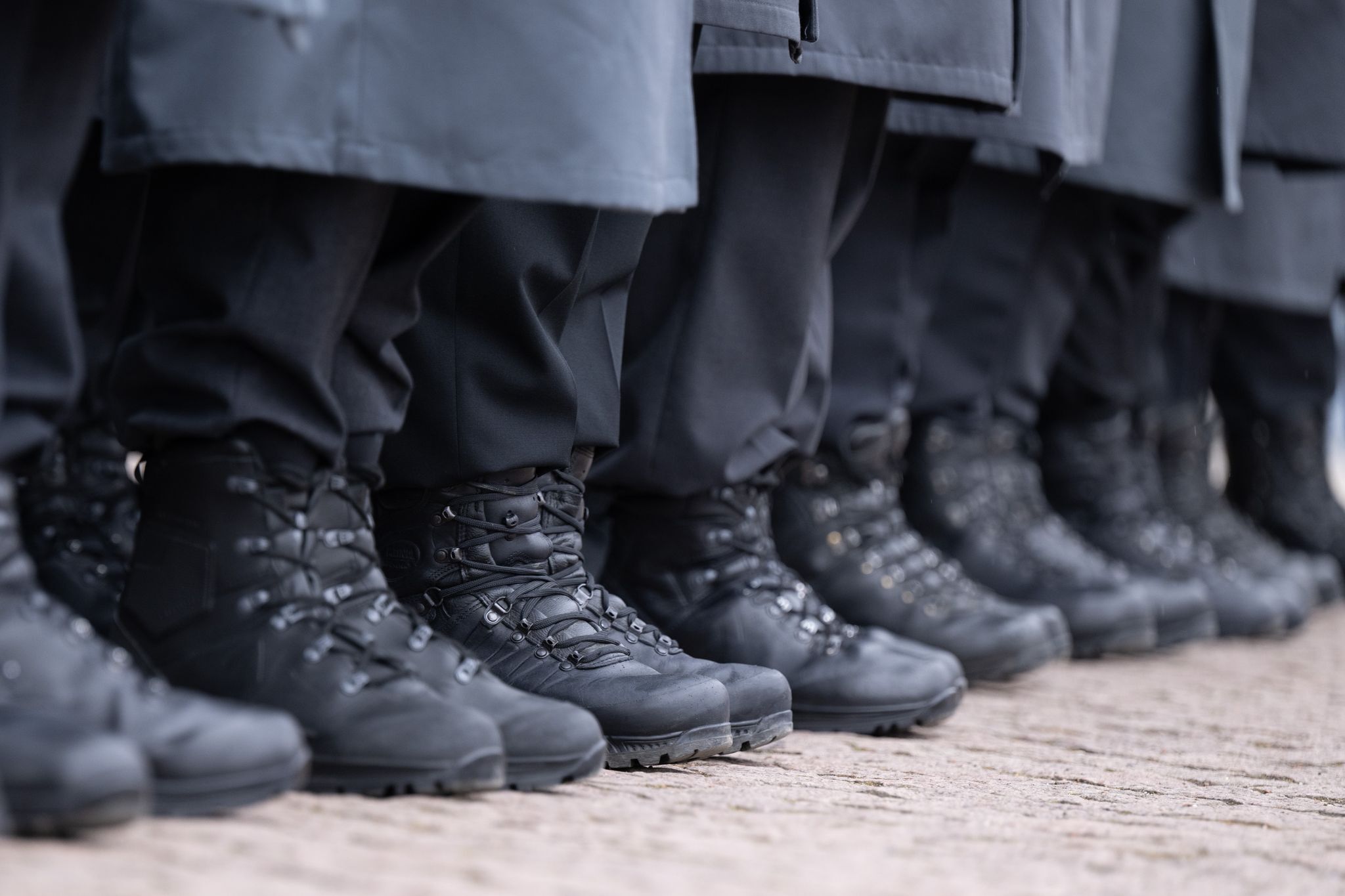 Wehrbeauftragter bemängelt «Kopflastigkeit» der Bundeswehr