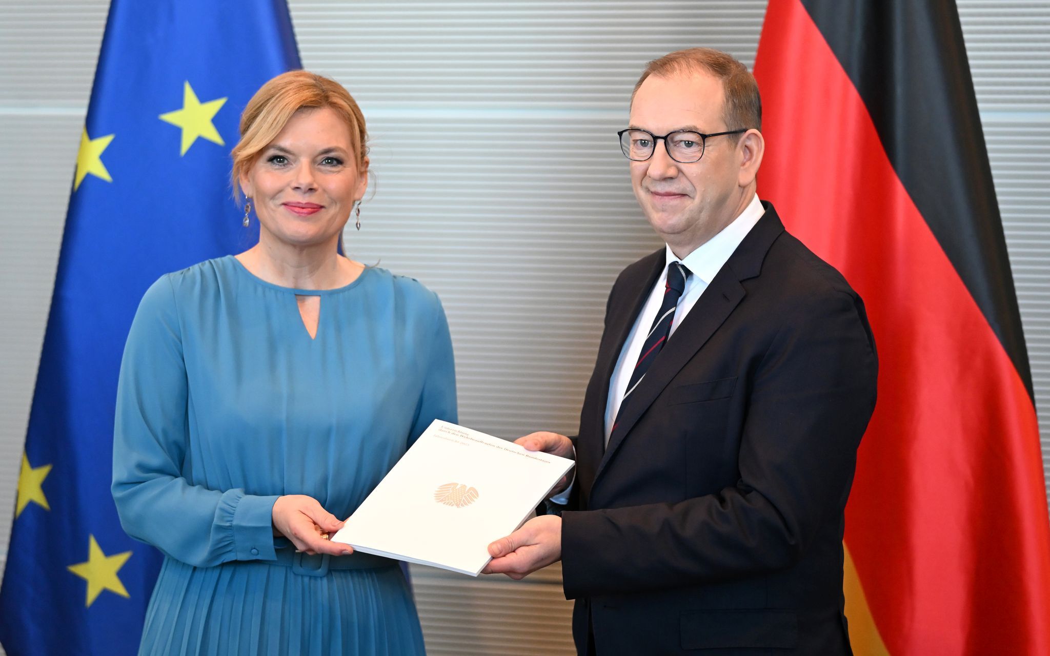 Wehrbeauftragter: Strukturen der Bundeswehr «nicht effektiv»