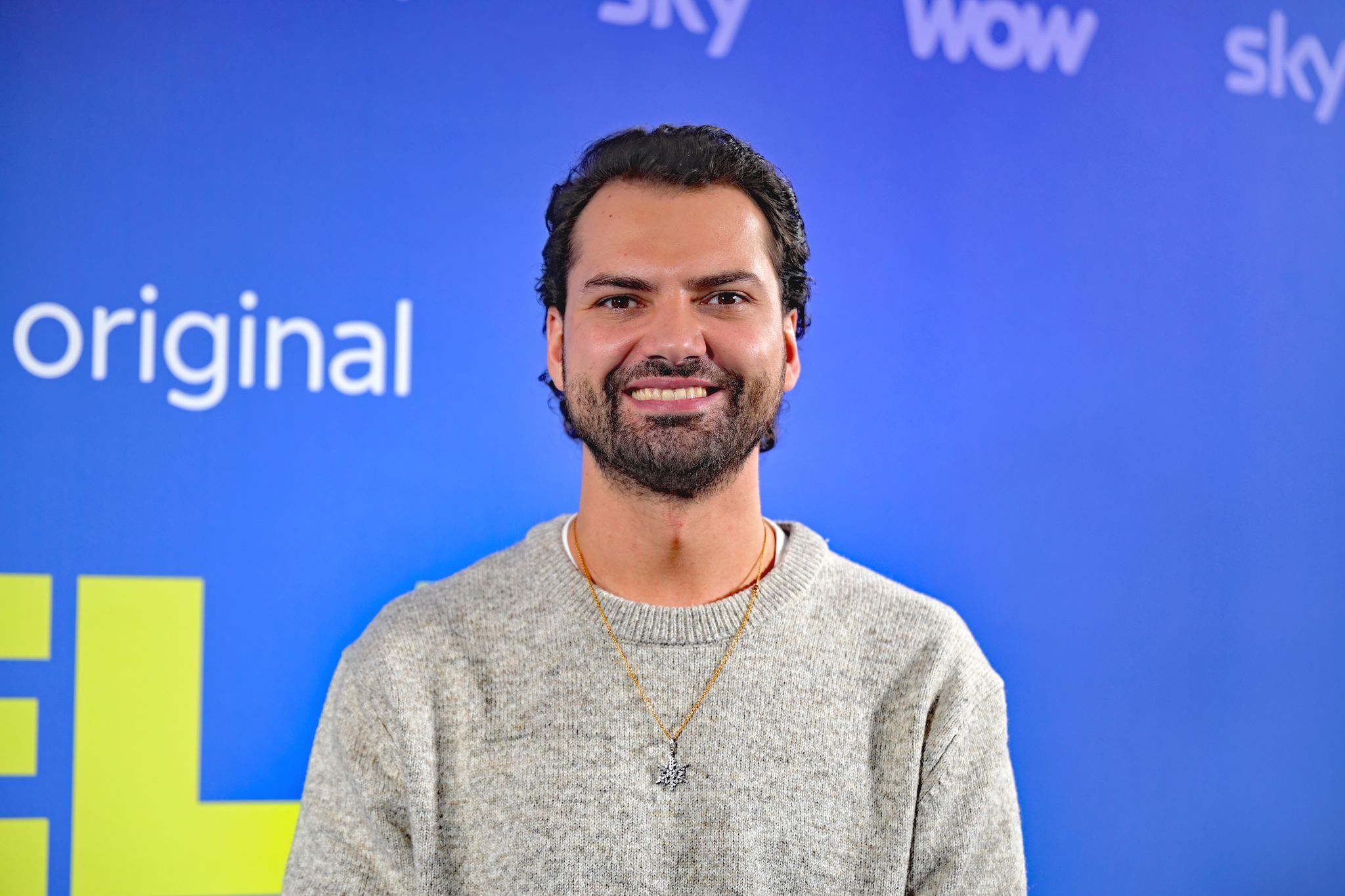 Essen nicht bezahlt – Geldstrafe für Jimi Blue Ochsenknecht