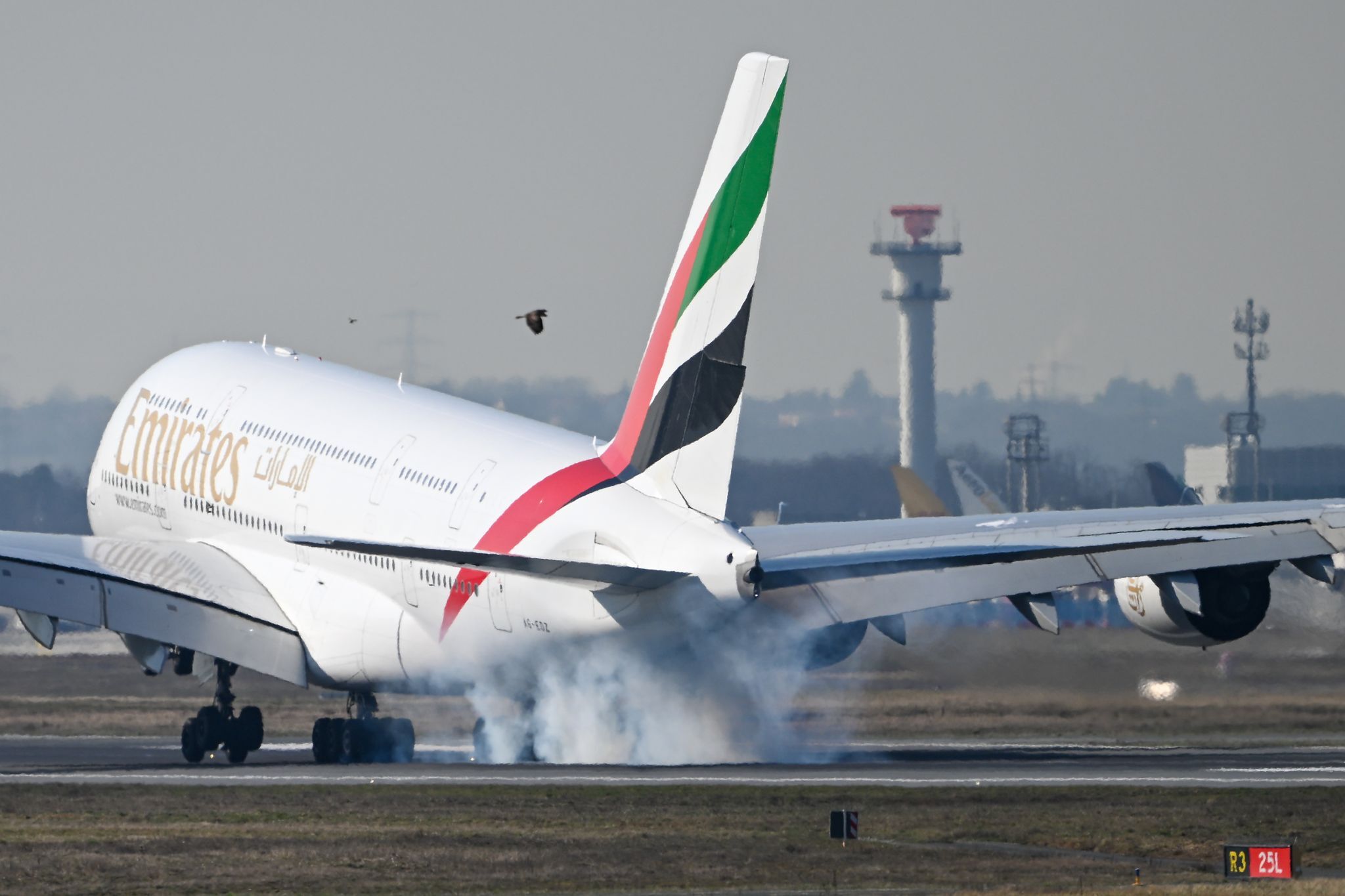 Söder für mehr Rücktransporte von Touristen aus Golfregion
