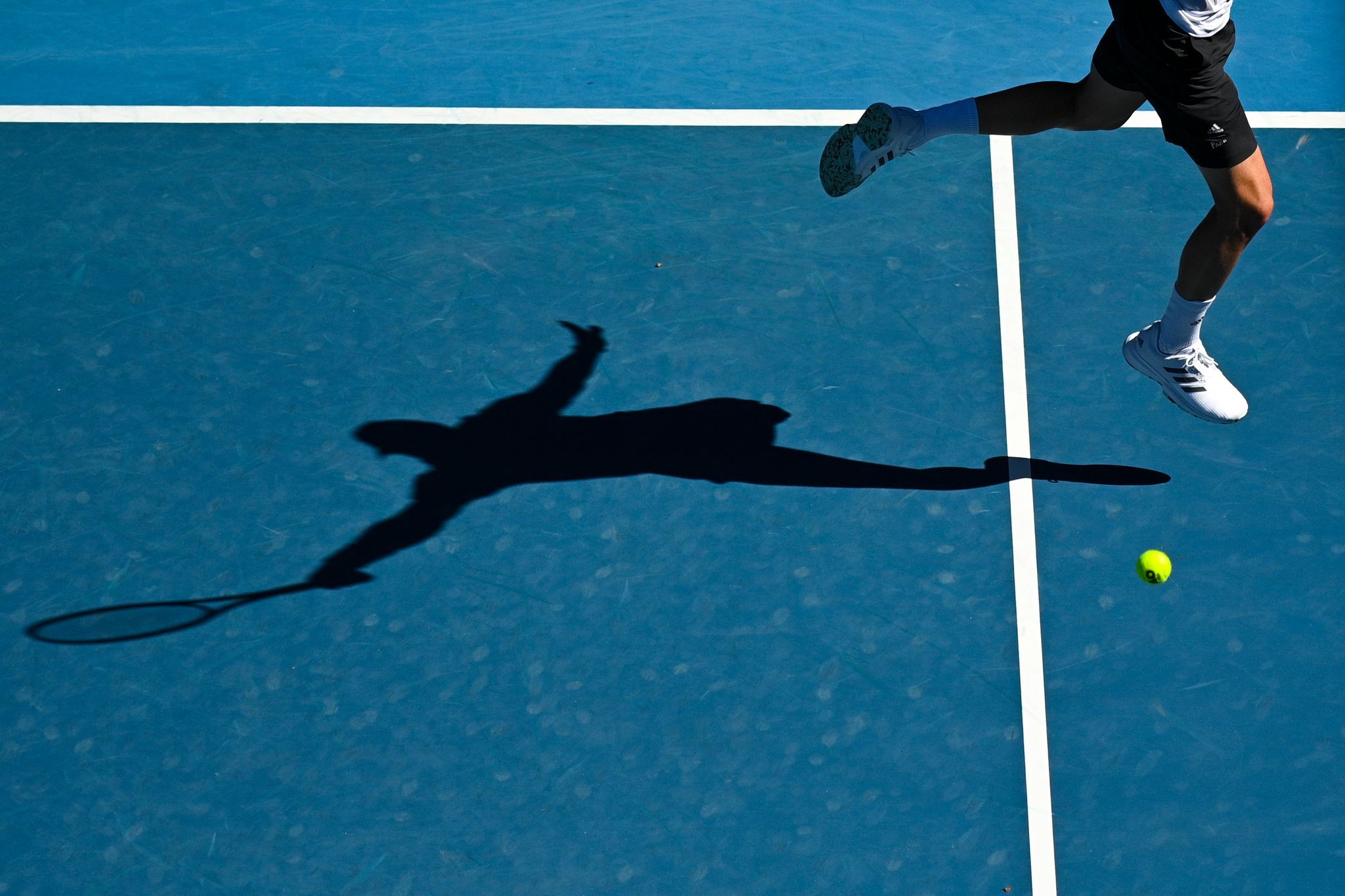 Krieg in Nahost: Tennis-Turnier unterbrochen