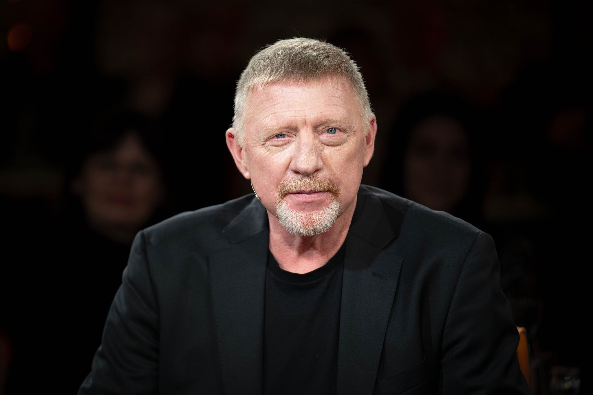 Boris Becker über Scheidung von Barbara: «Habe sie betrogen»
