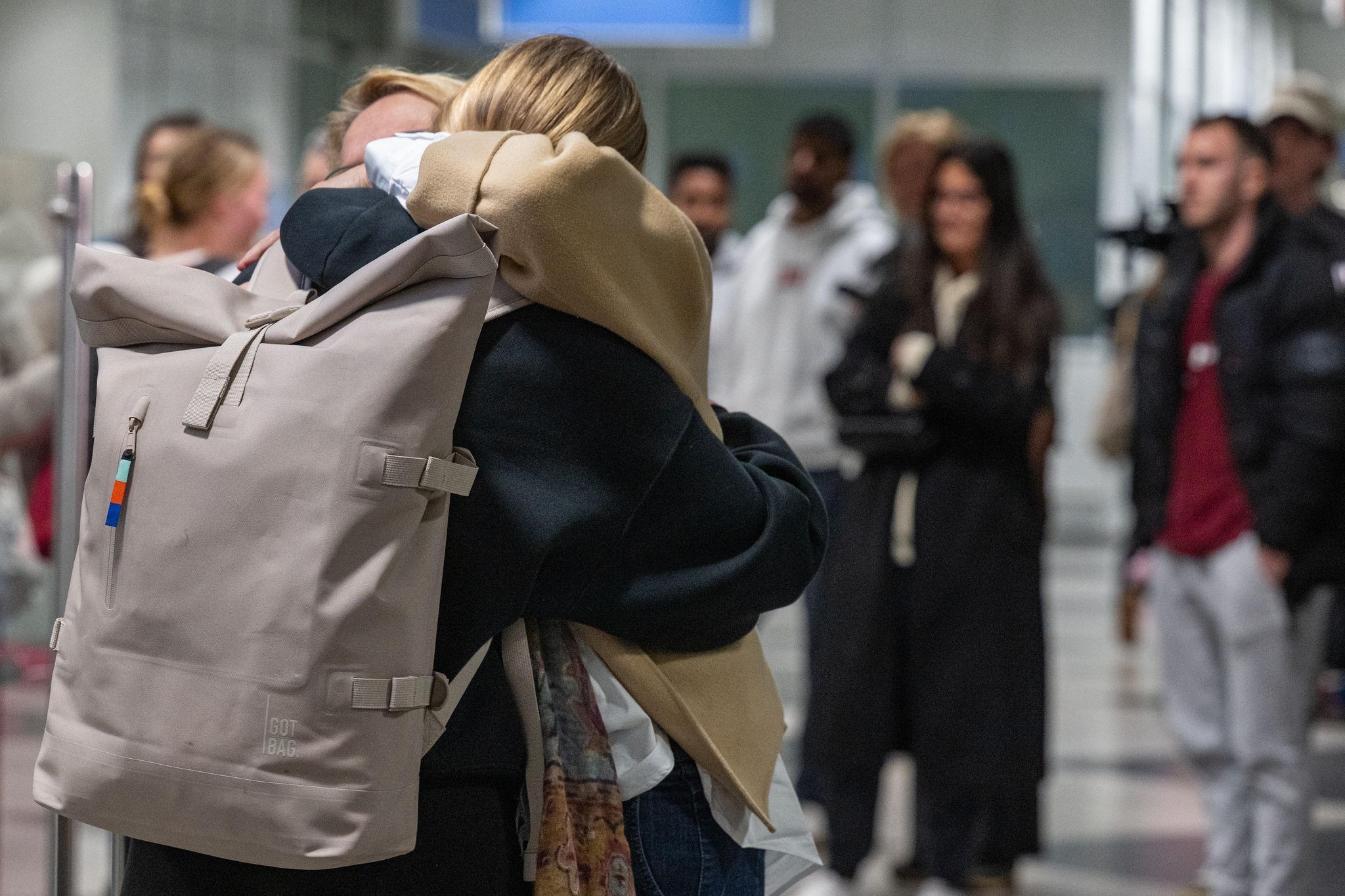 Erster Rückholflug für gestrandete Touristen soll abheben