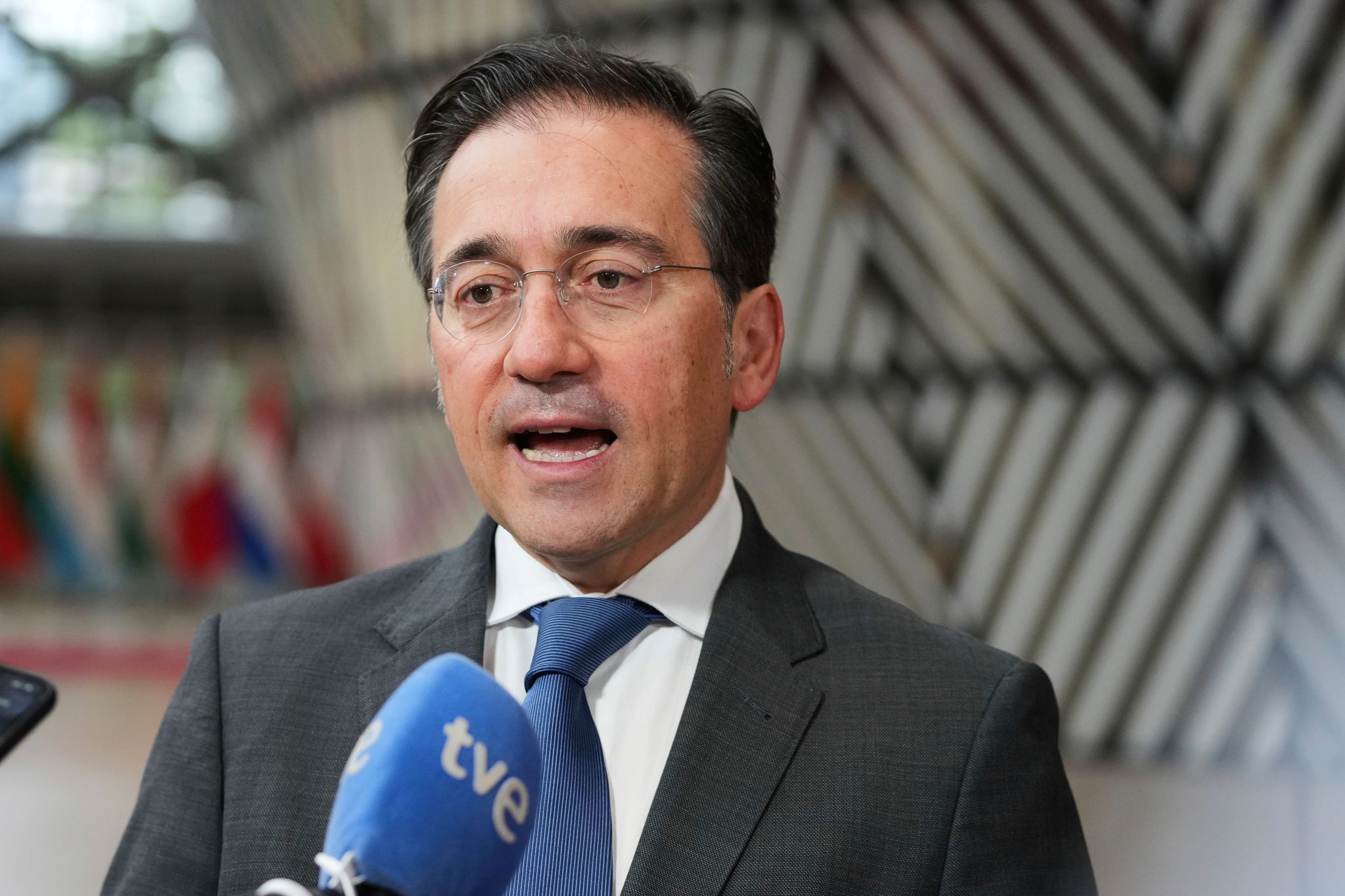 Spanien wirft Merz mangelnden Beistand nach Trump-Kritik vor