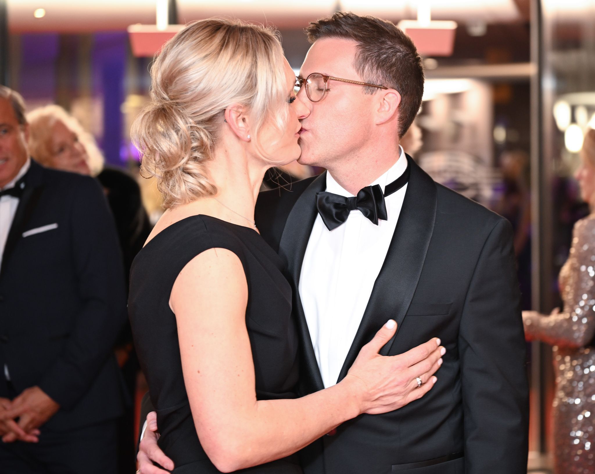 Baden-Württemberg: Was Hagels Frau zu dem Video sagt