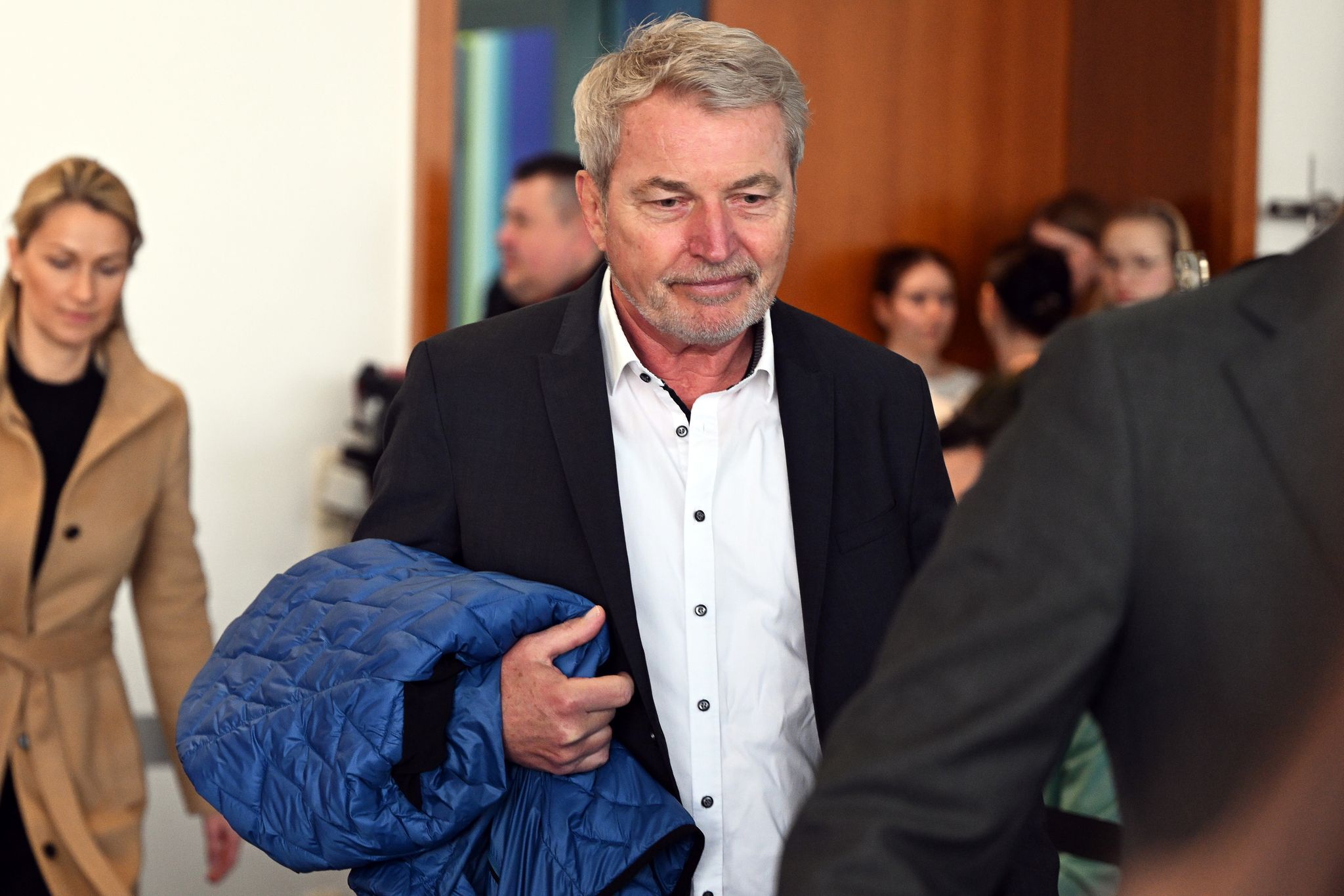 Bewährungsstrafe für Kinderpsychiater Winterhoff