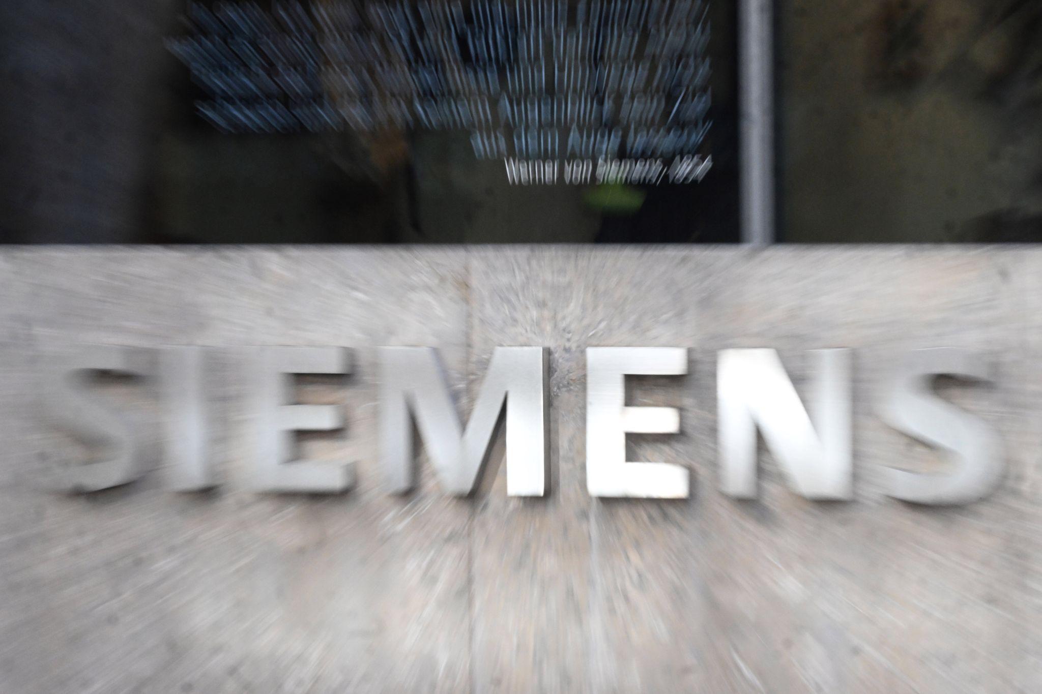 Siemens investiert 200 Millionen Euro in Standort Amberg