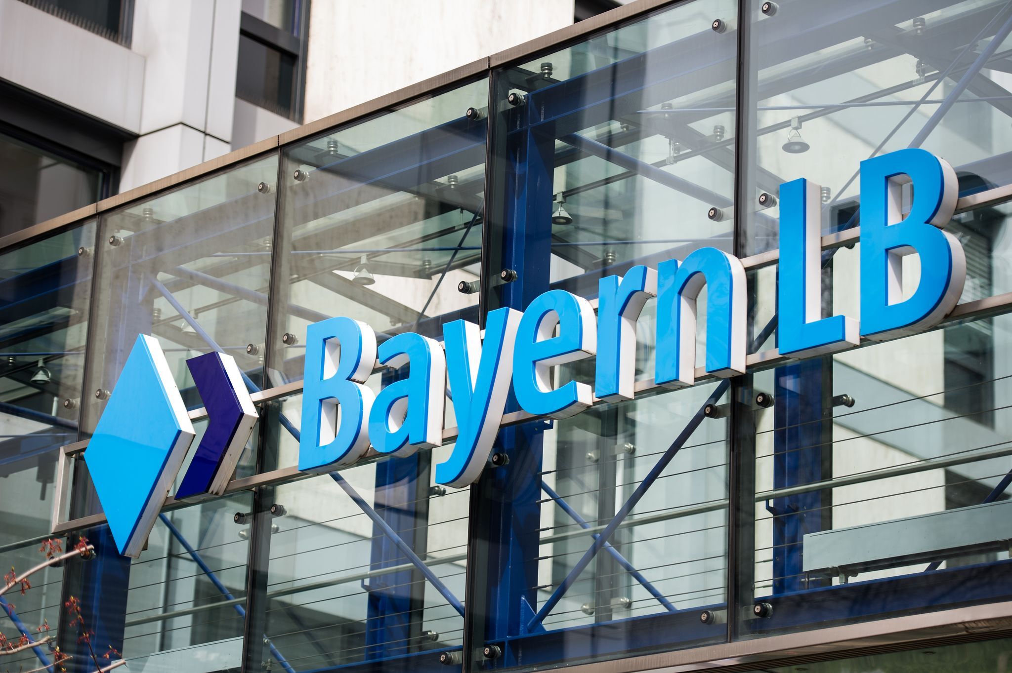 BayernLB beruft neue Risikovorständin