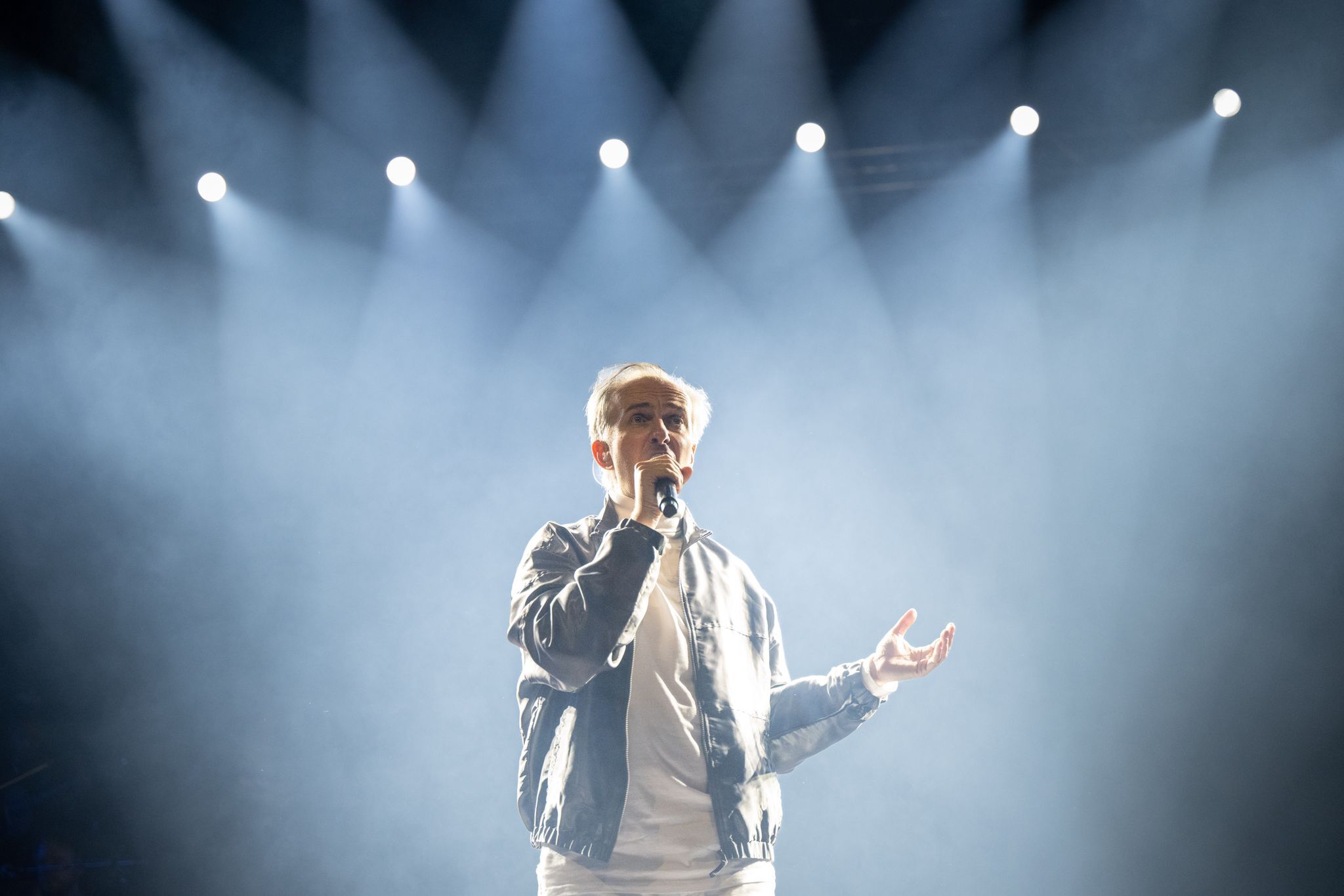 Jan Böhmermann geht wieder auf Tour durch Deutschland