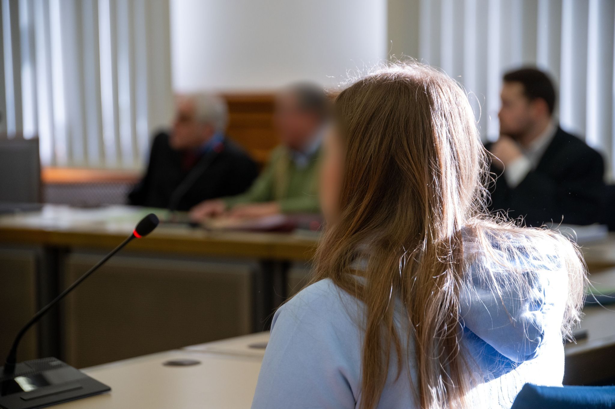 Bub von Baum erschlagen – Geldstrafe für Grundbesitzer