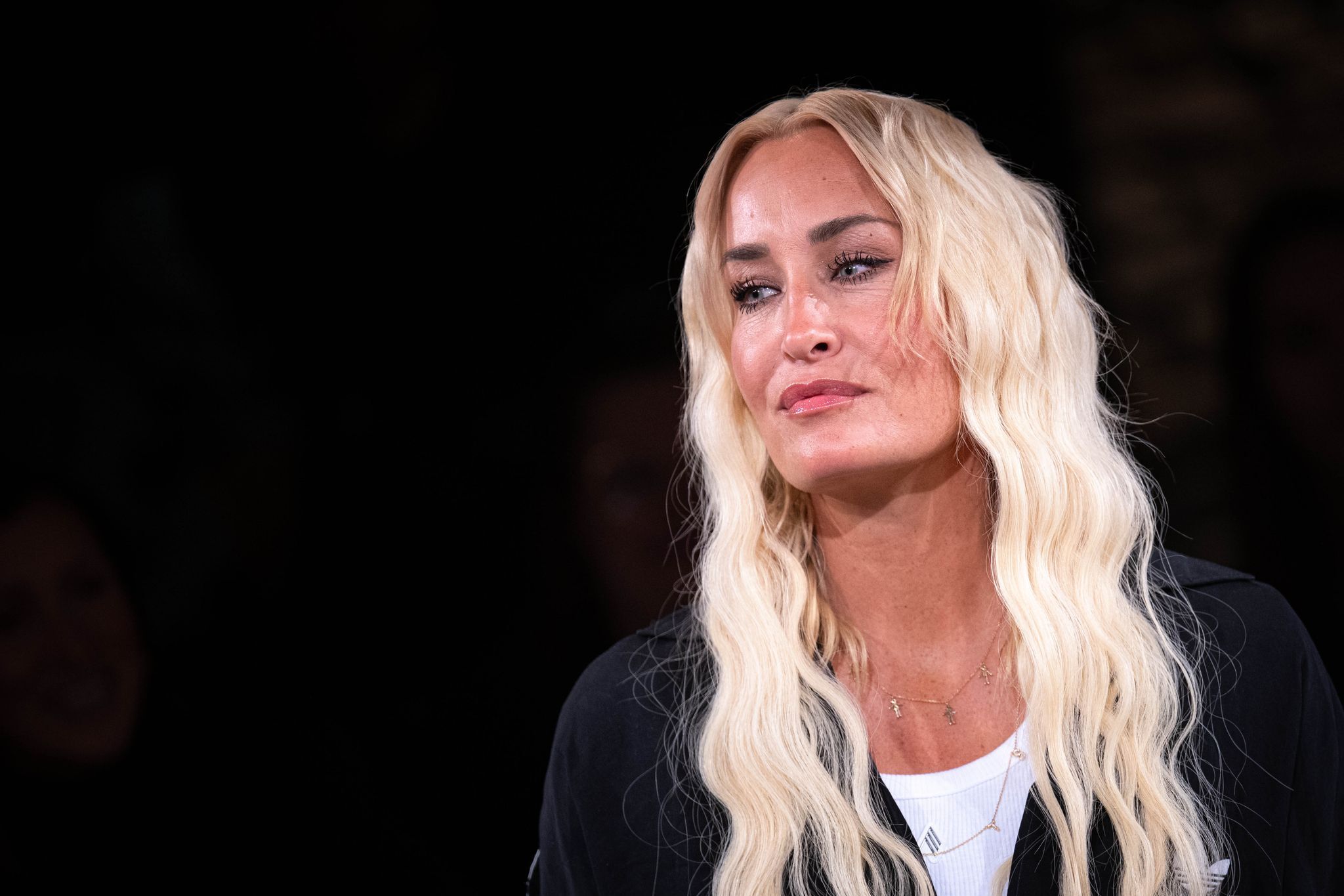 Sarah Connor spricht über Ehekrise und Herzschmerz