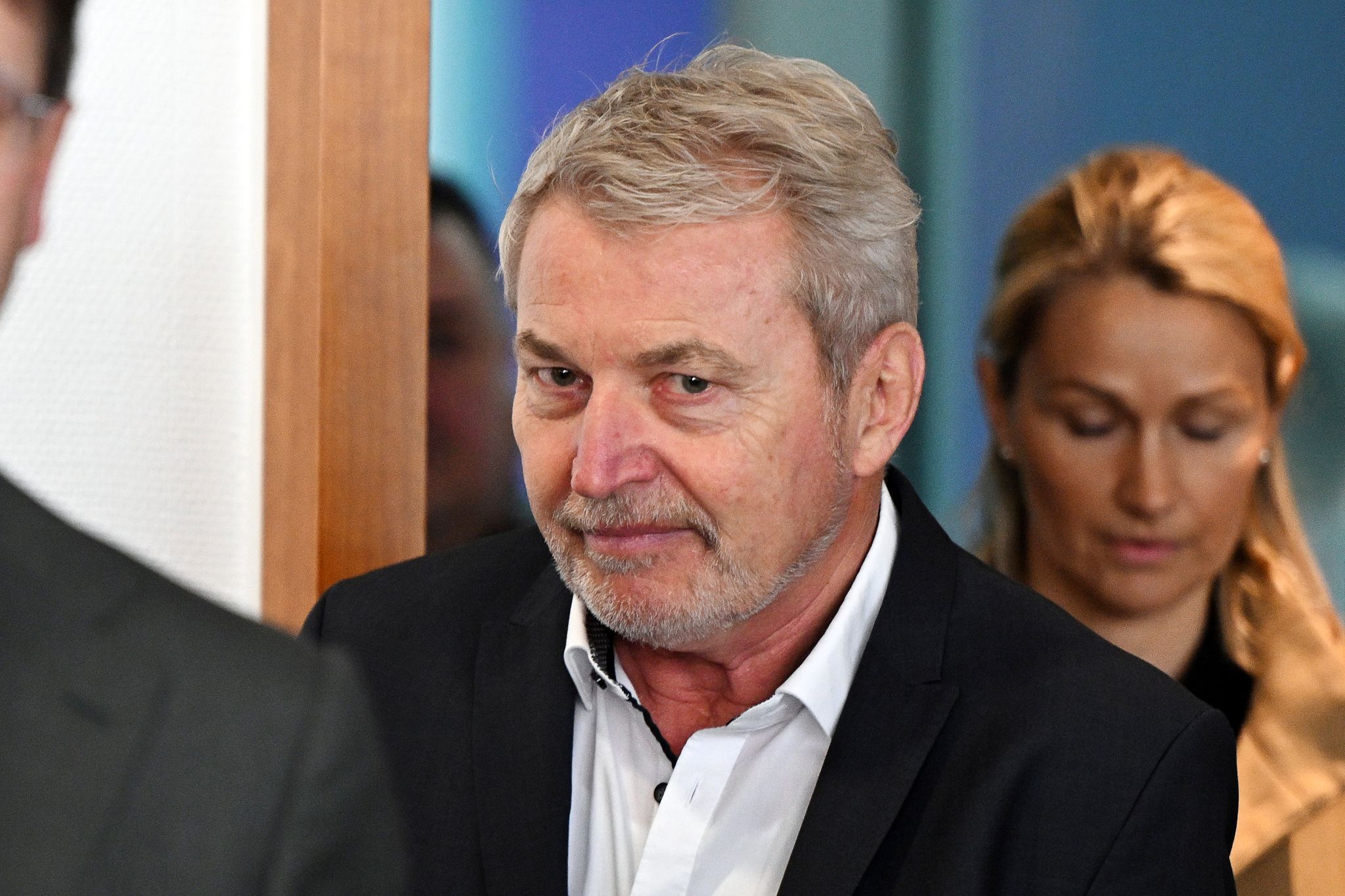 Winterhoff-Urteil: Staatsanwaltschaft will Revision einlegen