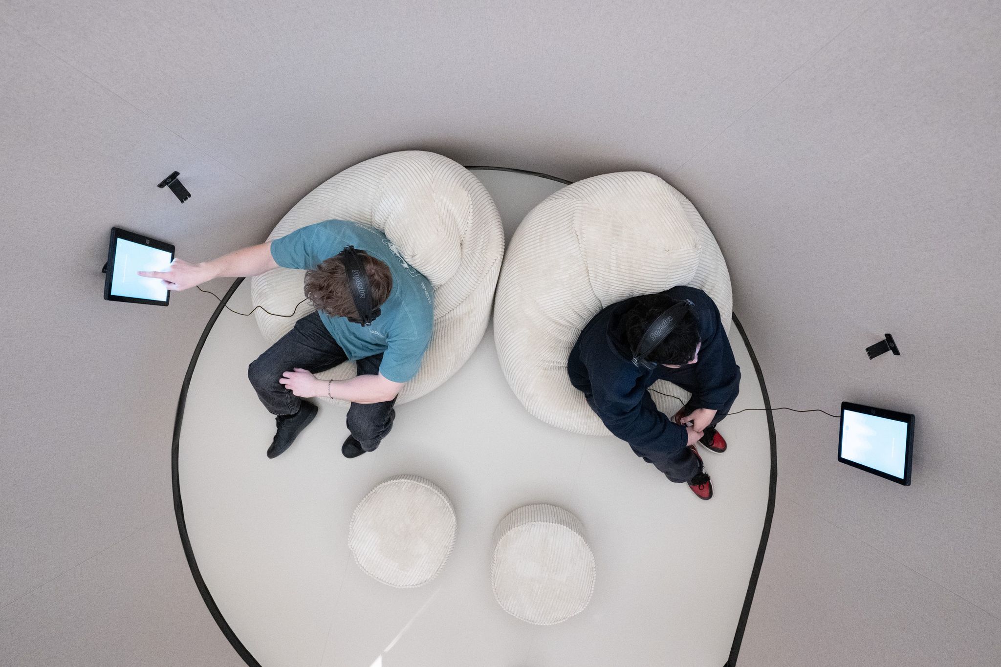 Dresdner Museum fragt «Wie geht’s?»