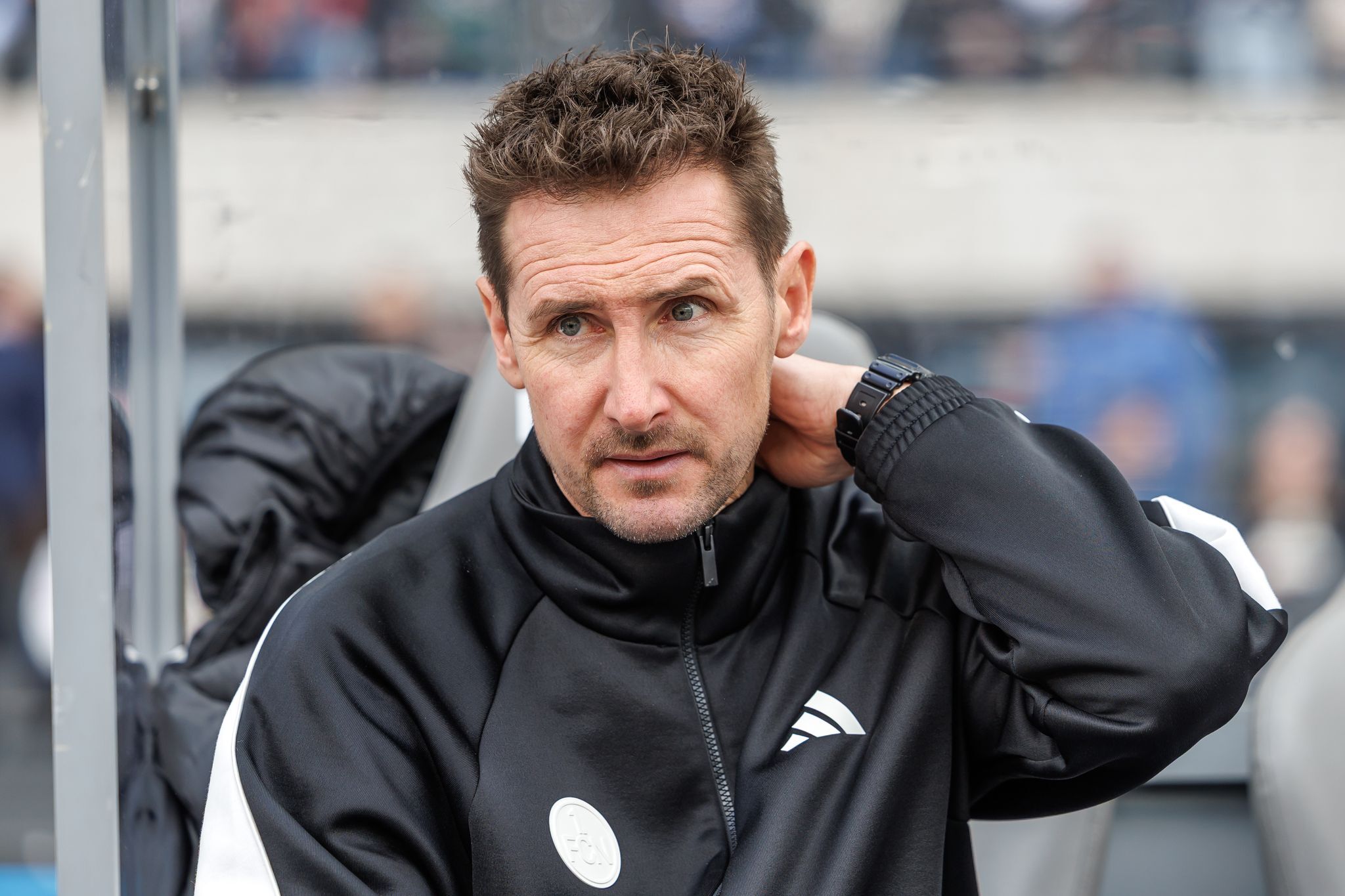 «Tricky» Phase für Nürnberg – Klose: «Bleibe entspannt»