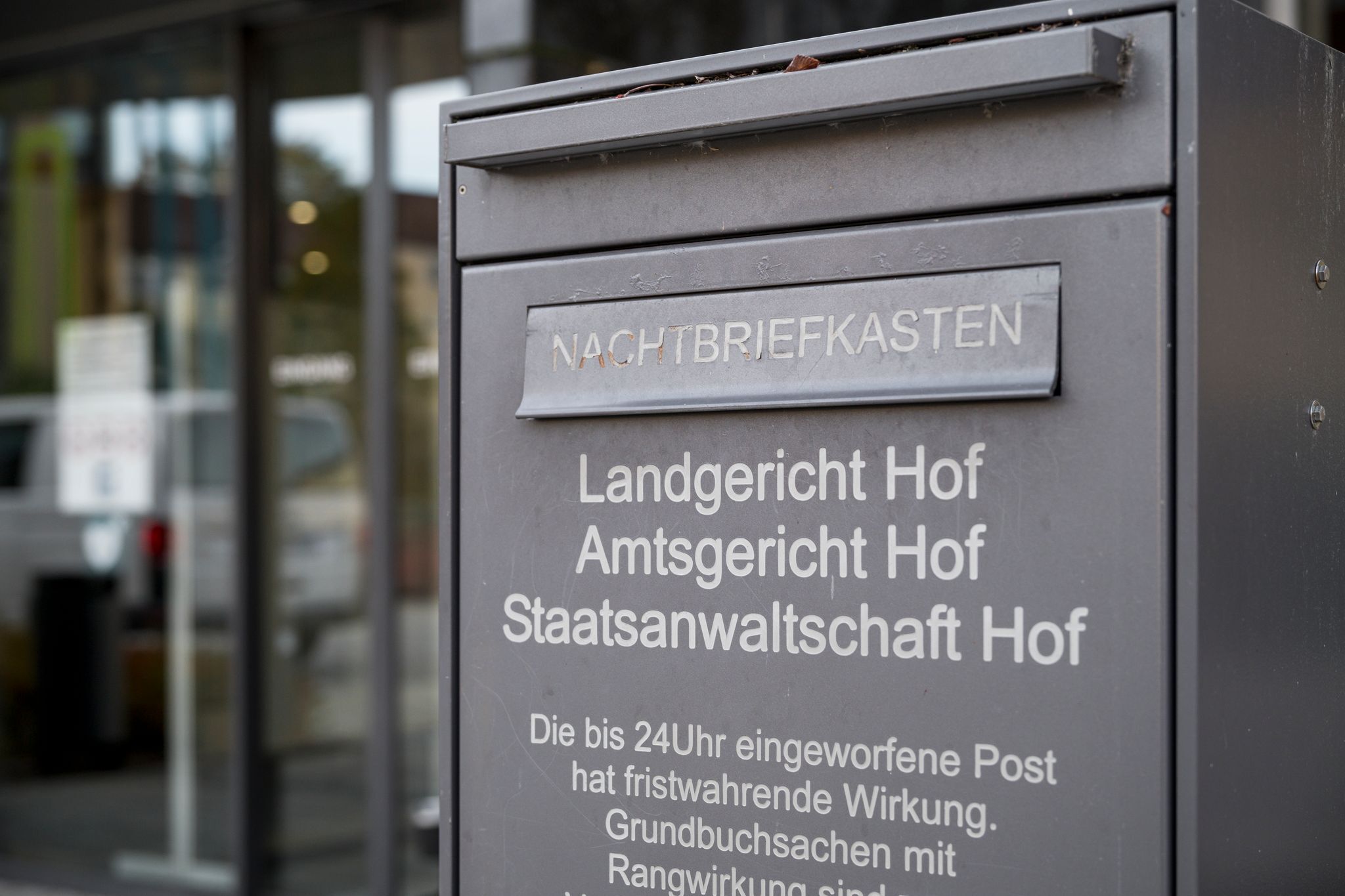 Kinderheim-Mitarbeiter soll Jungen missbraucht haben