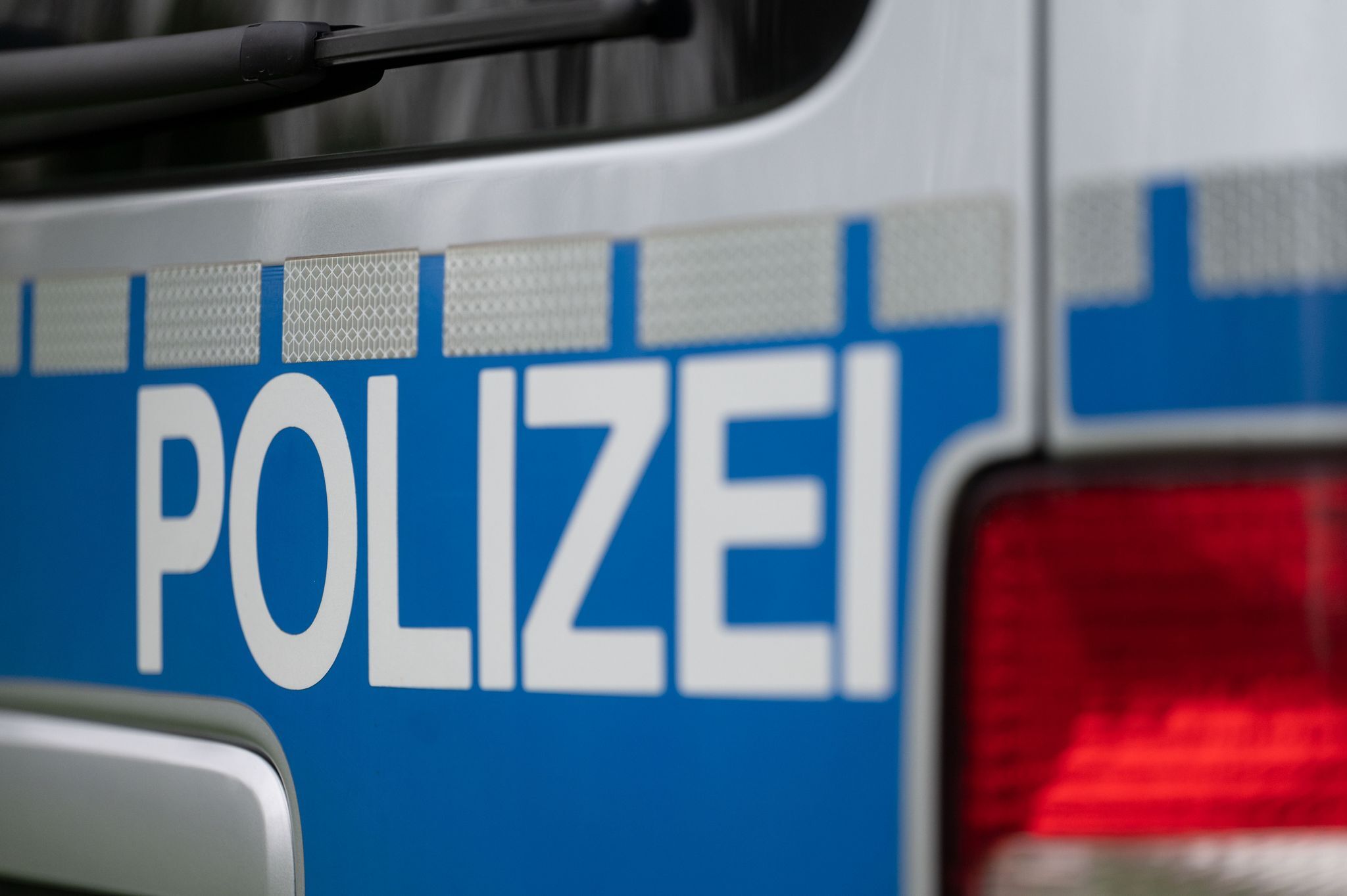 15-Jährige schocken Rentnerin mit Softair-Waffe