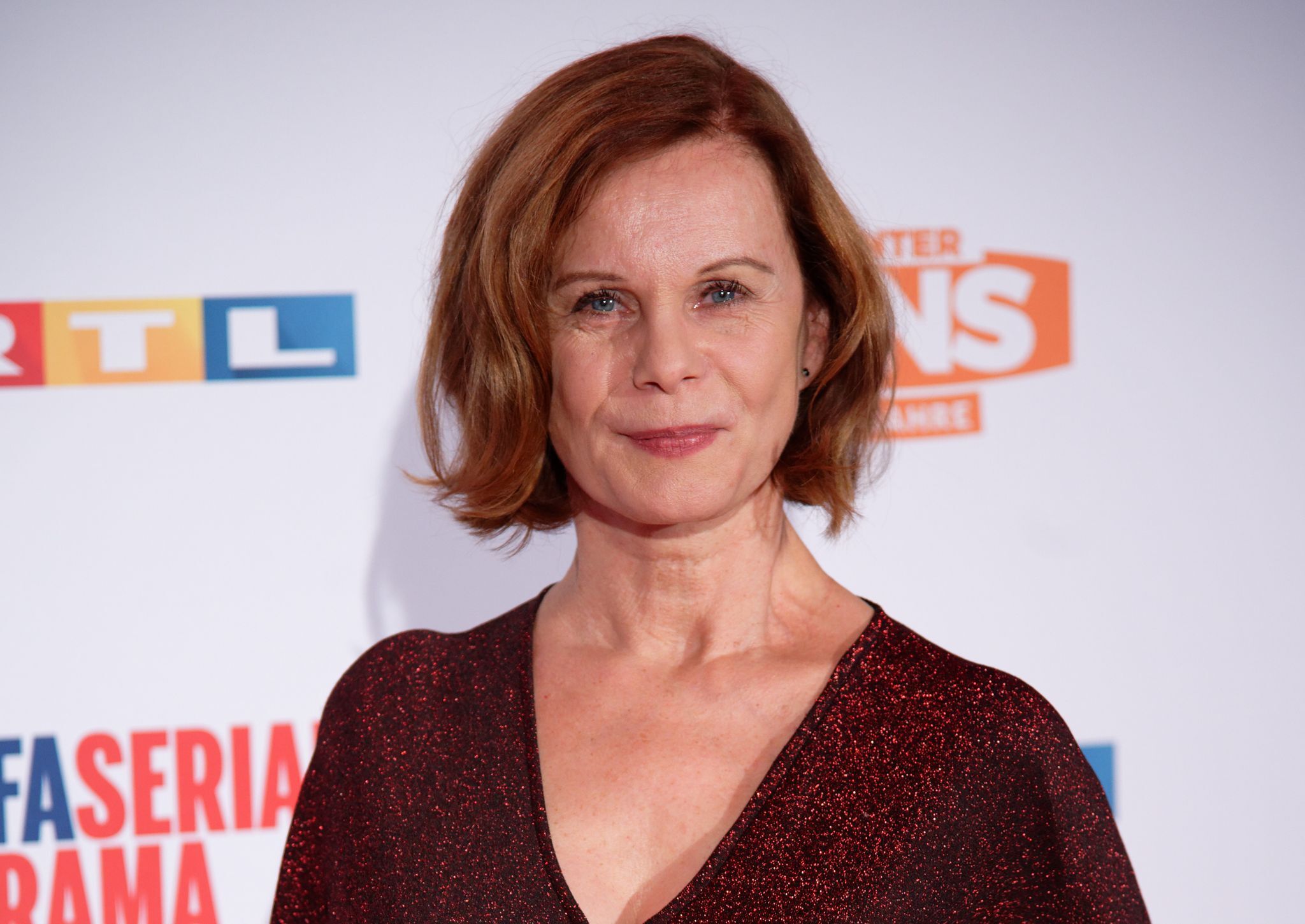 Trotz Serientod: «Unter uns»-Star Petra Blossey kehrt zurück