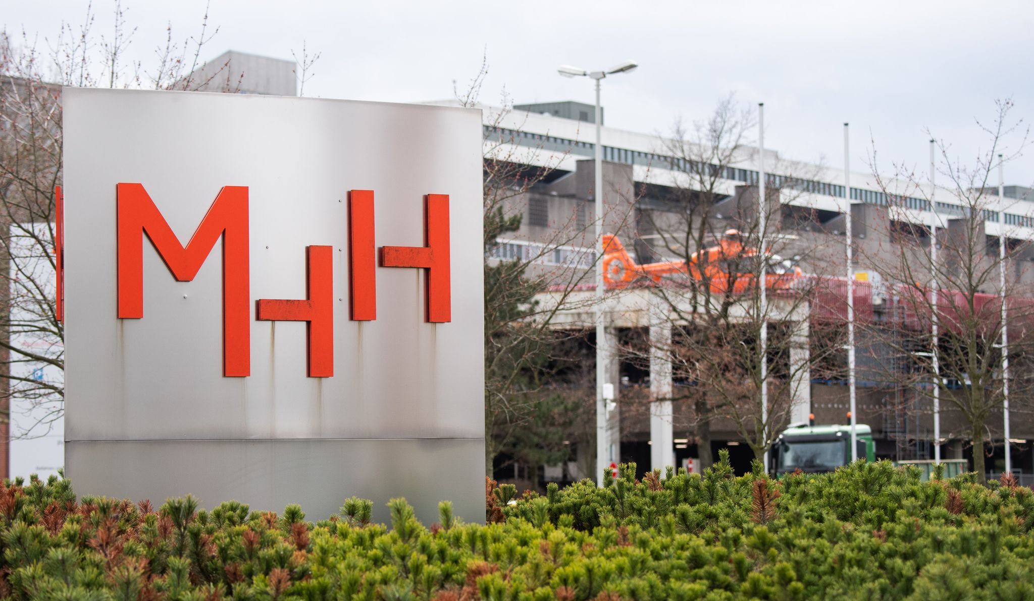 Klinik-Arzt wegen Mordverdachts in U-Haft