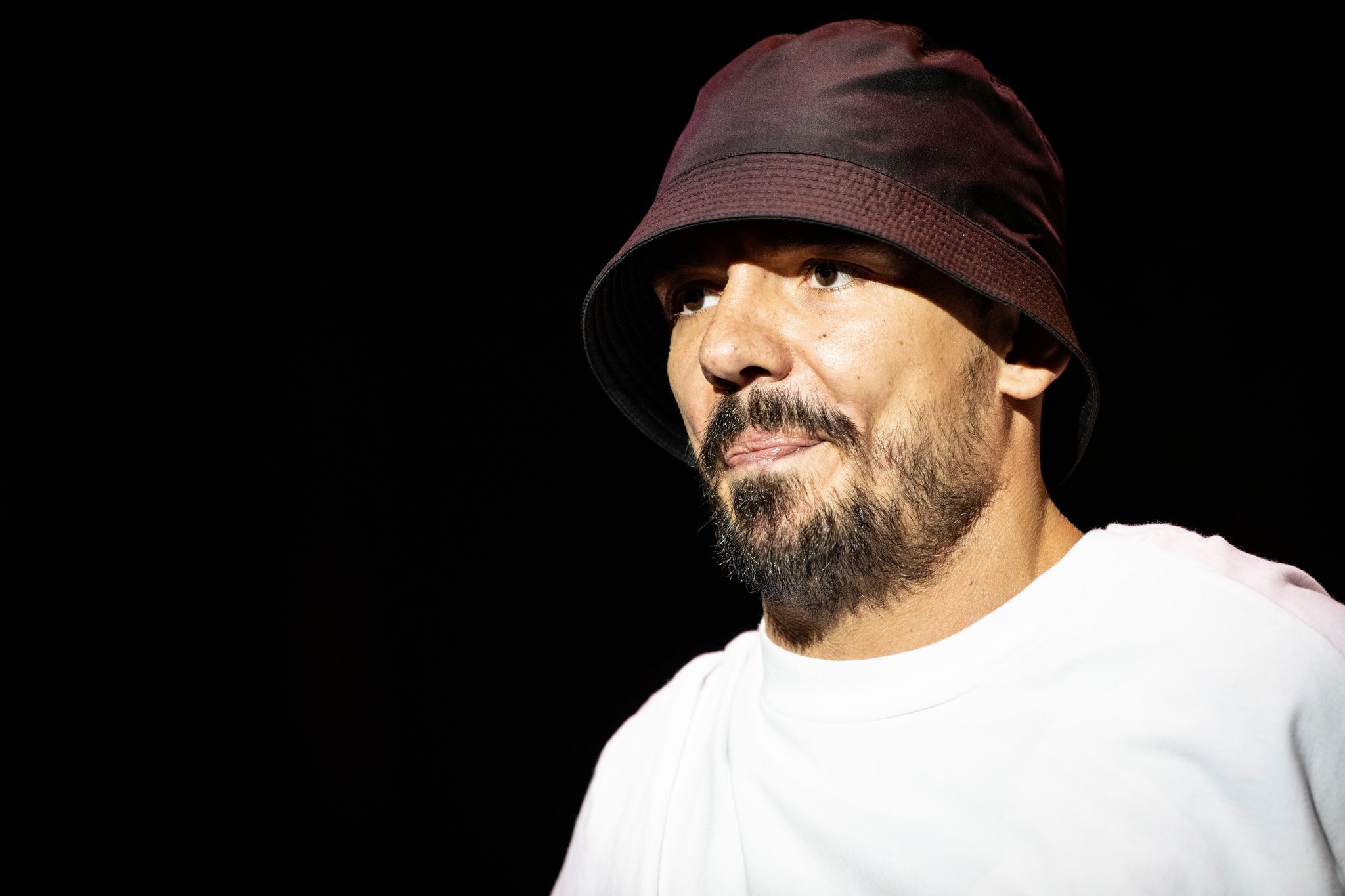 Capital Bra ist zum fünften Mal Vater geworden