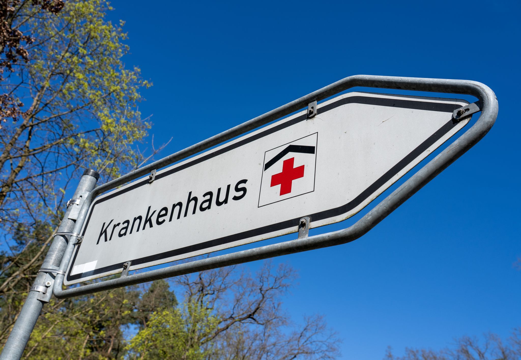 Was bringt die Reform der Reform bei den Kliniken?