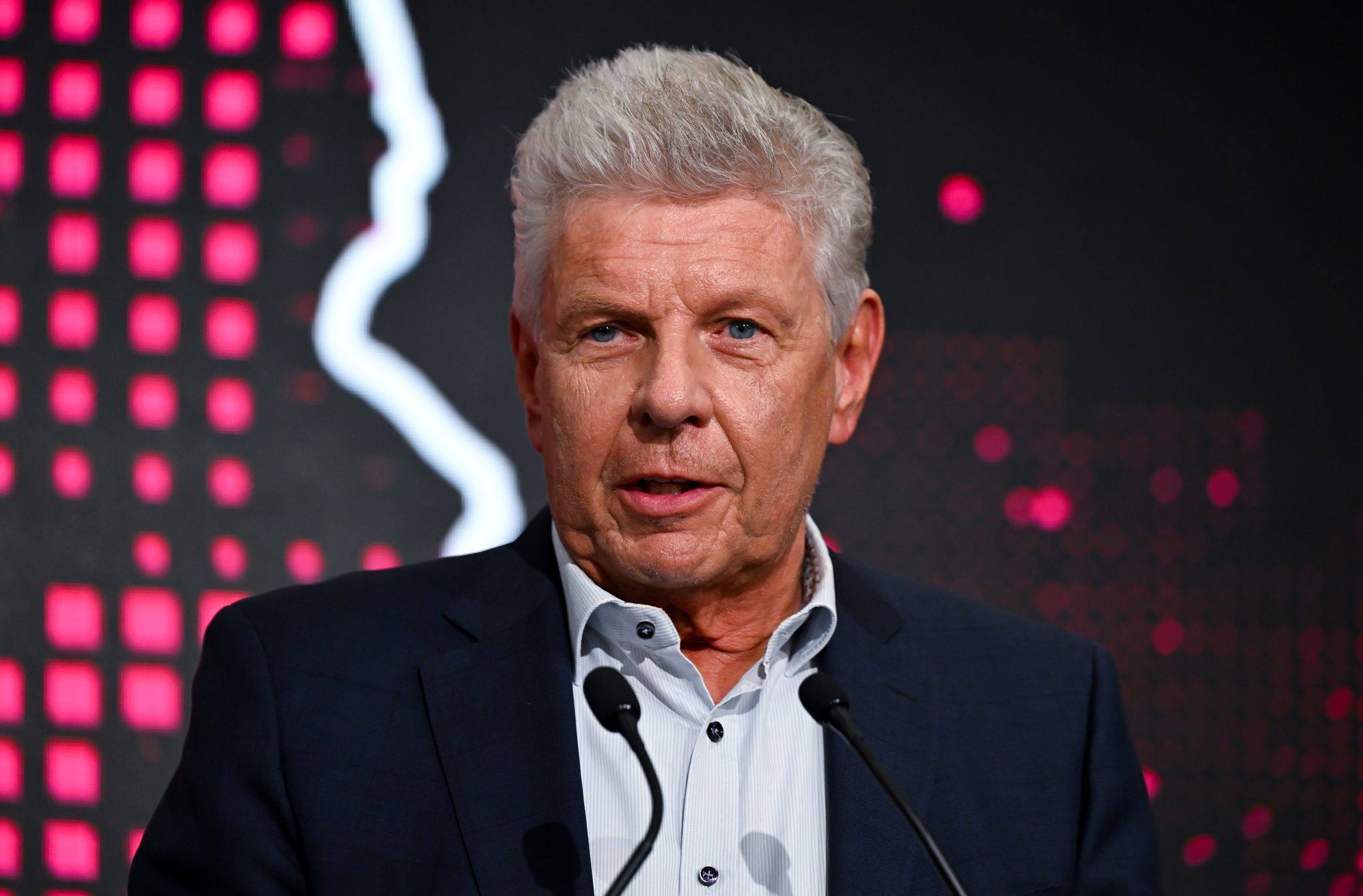 Reiter beim eigenen Koalitionspartner unter Beschuss