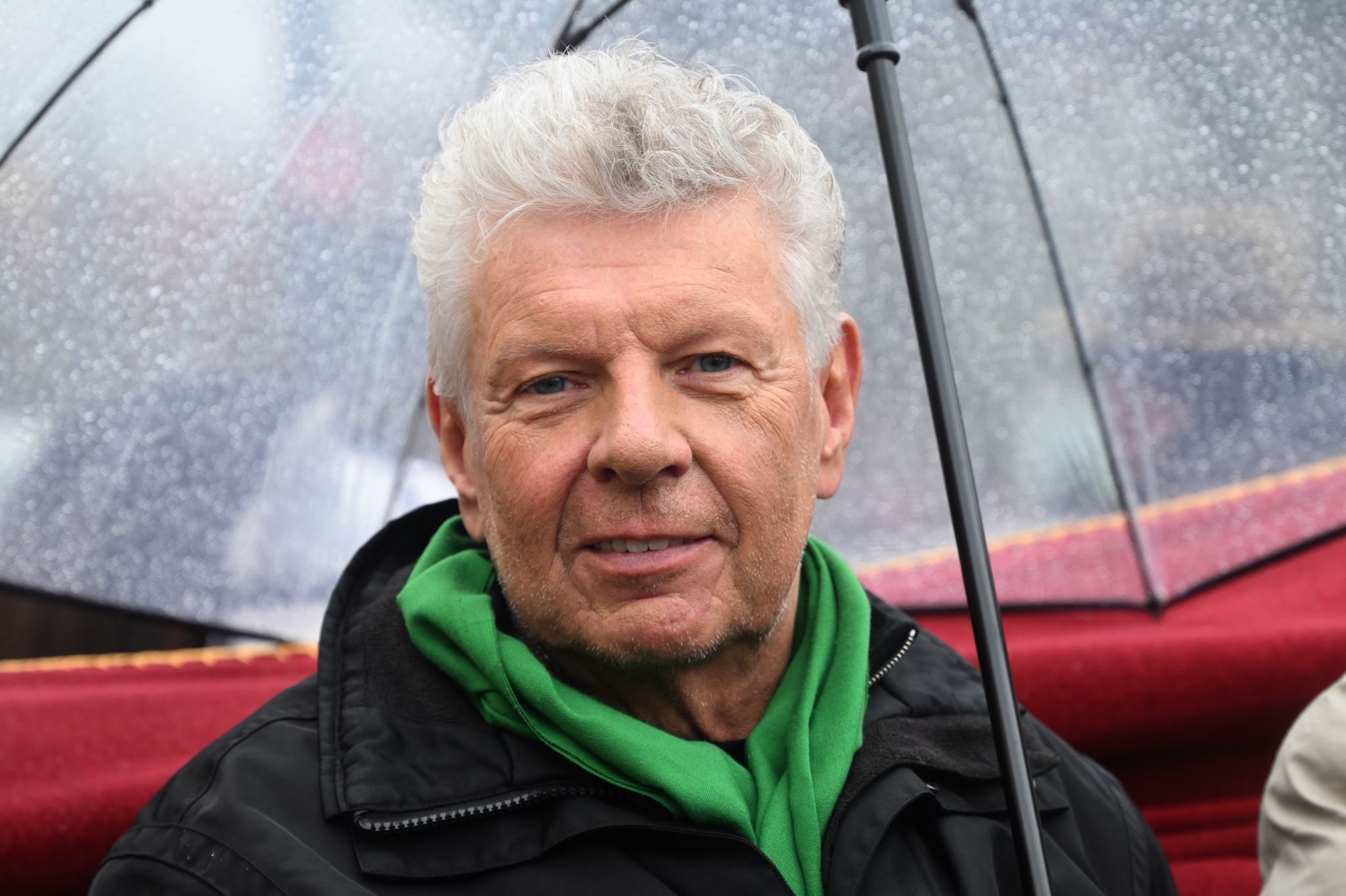 Wie Dieter Reiter im Wahl-Endspurt ins Stolpern gerät