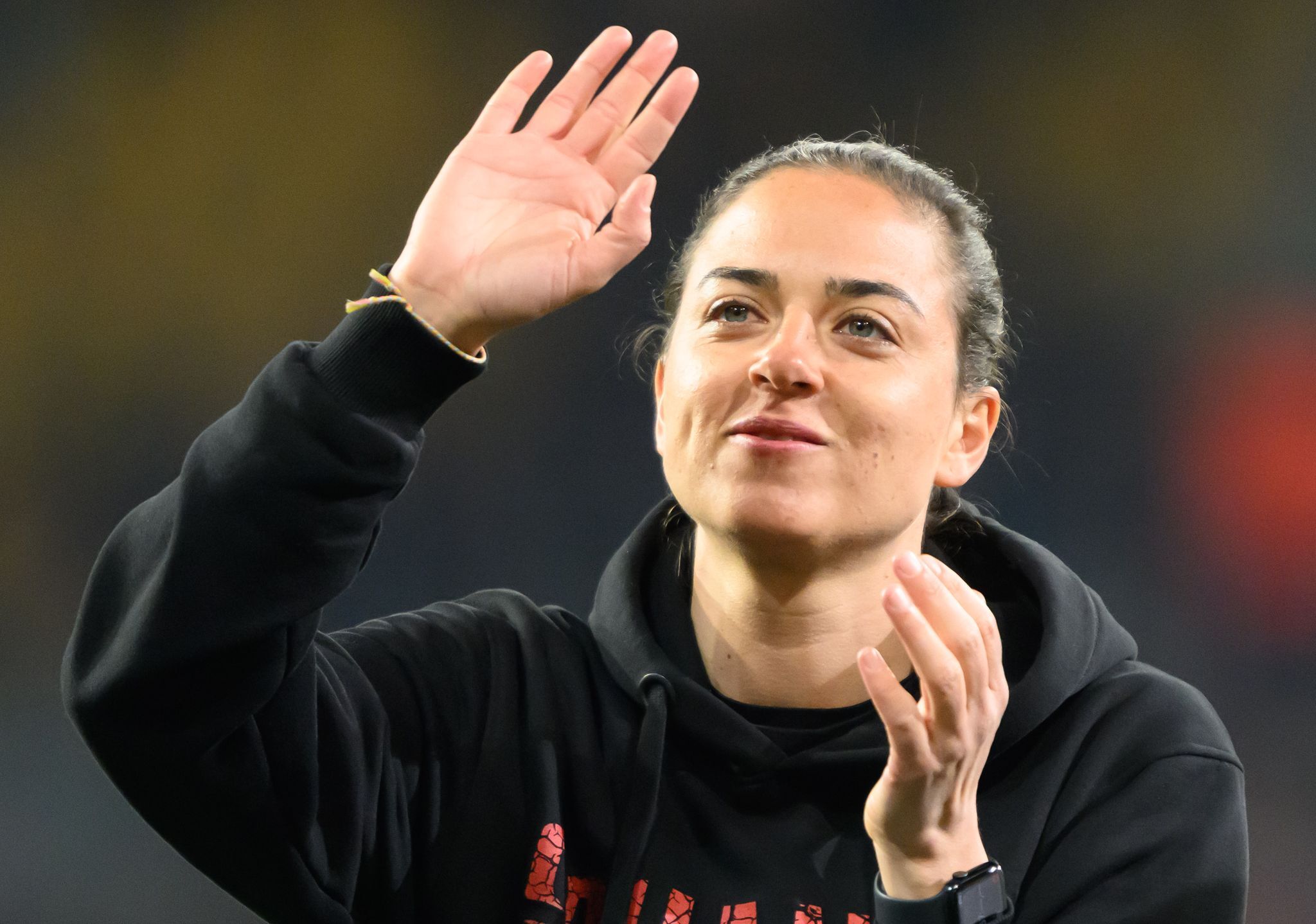 Pionierin bei Fußballern: Wittmann verlängert in Ingolstadt