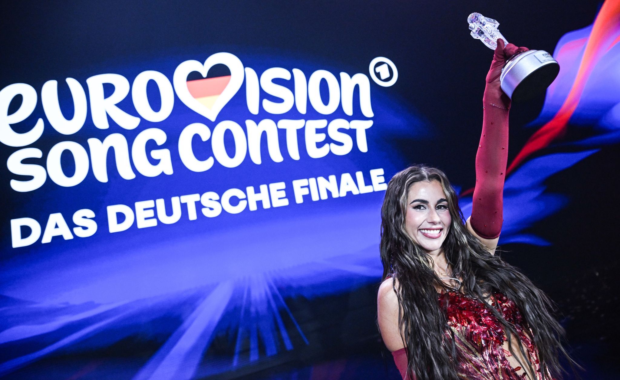 Deutschlands ESC-Beitrag auf Platz 75