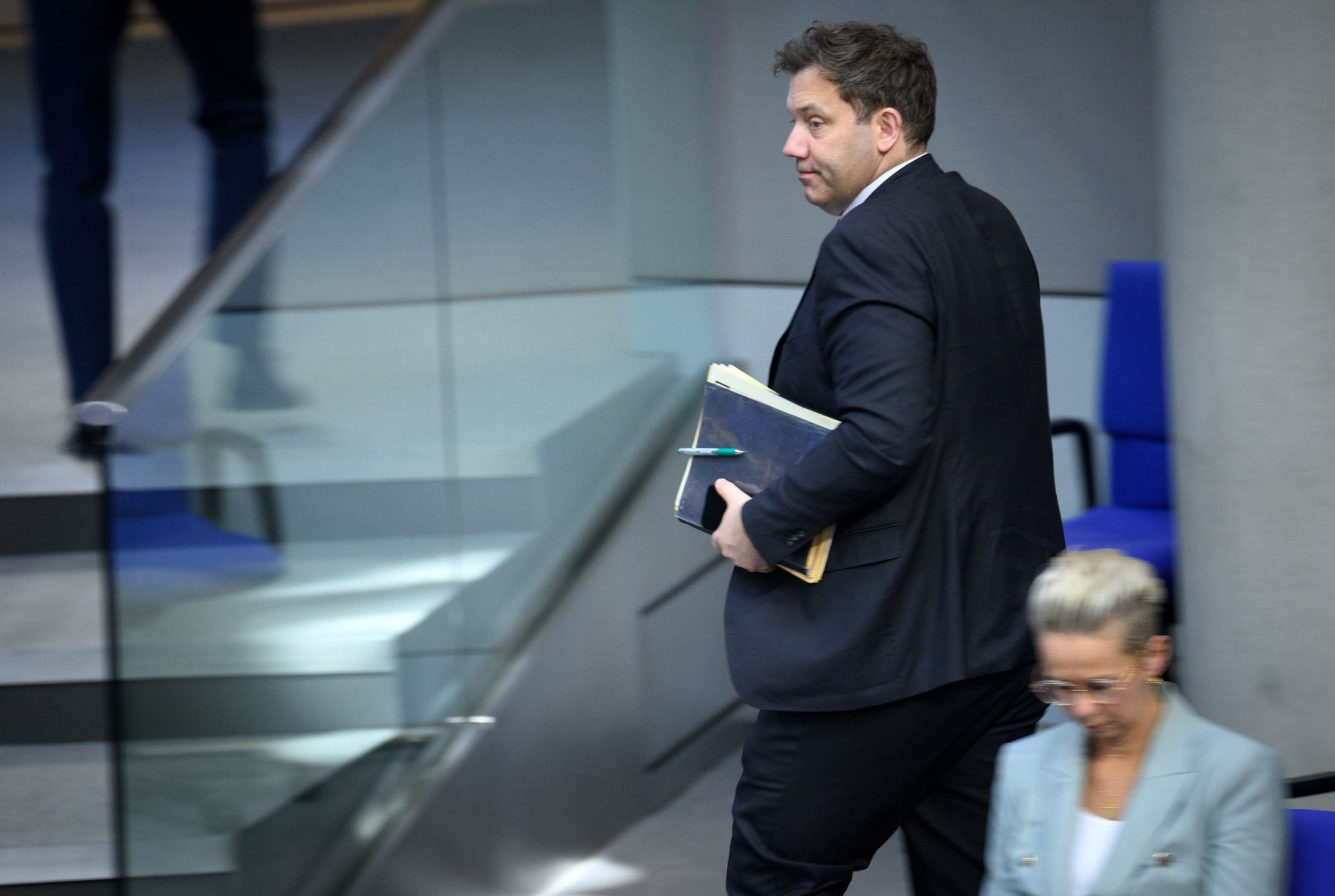 Länder wollen mehr Geld vom Bund – Korb von Klingbeil