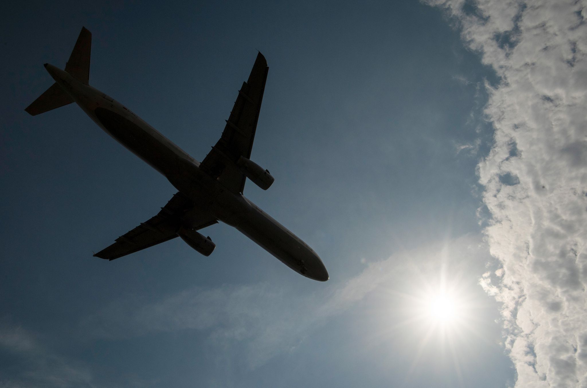 Hunderte Kreuzfahrtgäste in Frankfurt gelandet