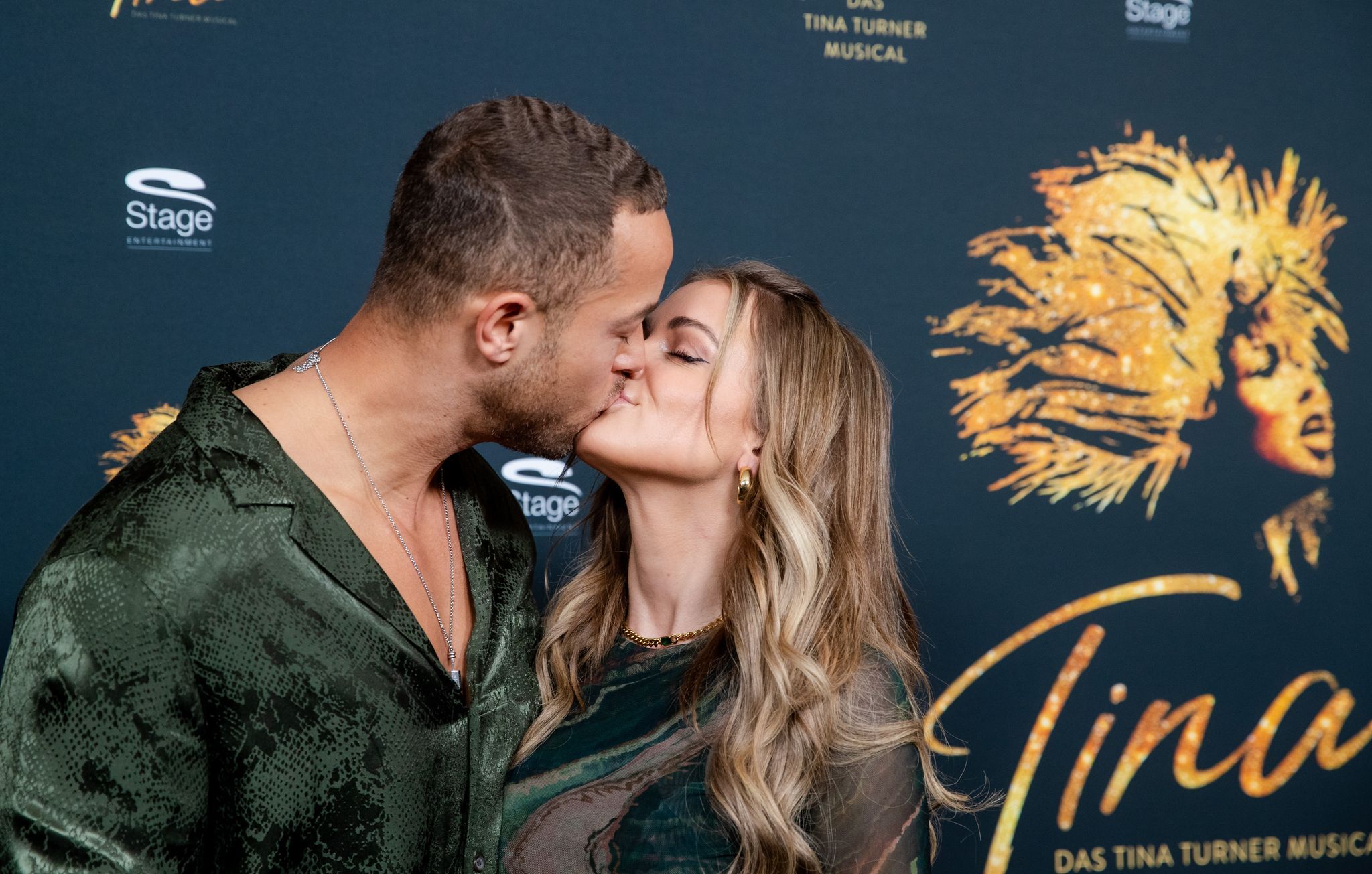 Ex-«Bachelor» Andrej Mangold wird Vater