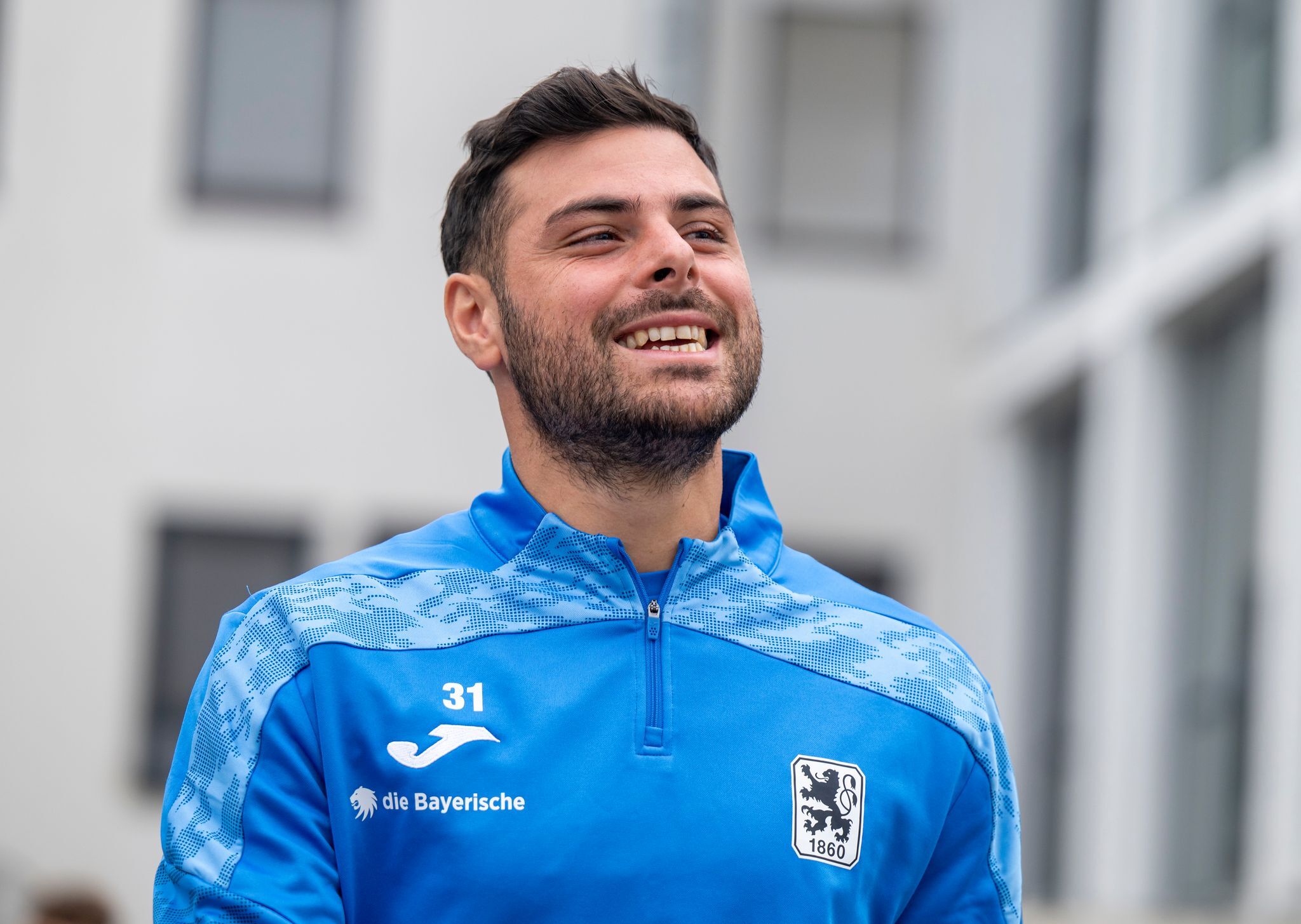 «Chamäleon» Volland lässt «Löwen» jubeln: Rolle tut uns gut