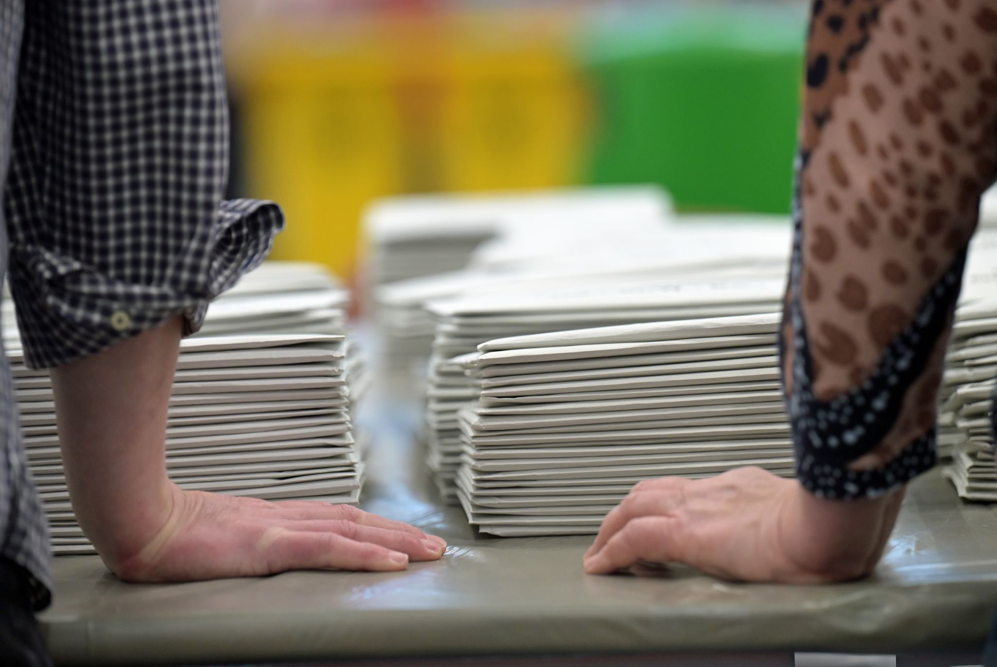 CSU-Mann Volleth vor Amtsinhaber Janik in Erlangen