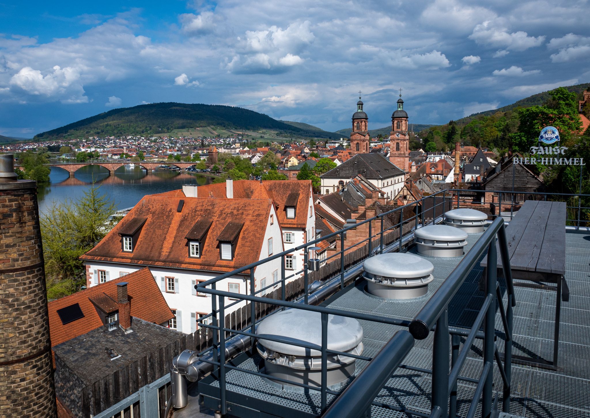 Landkreis Miltenberg künftig mit CSU-Landrat – Grüner geht