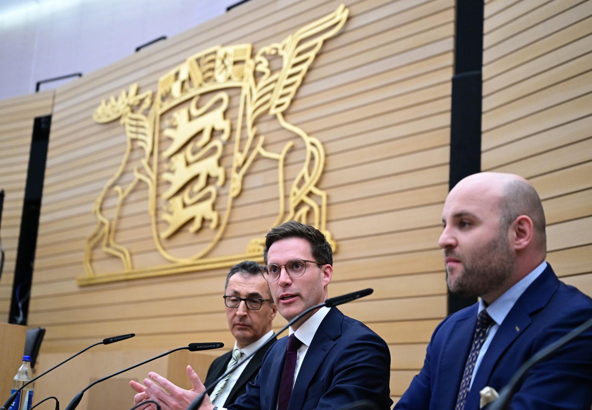 AfD holt fast 19 Prozent – Volkspartei oder Denkzettel?