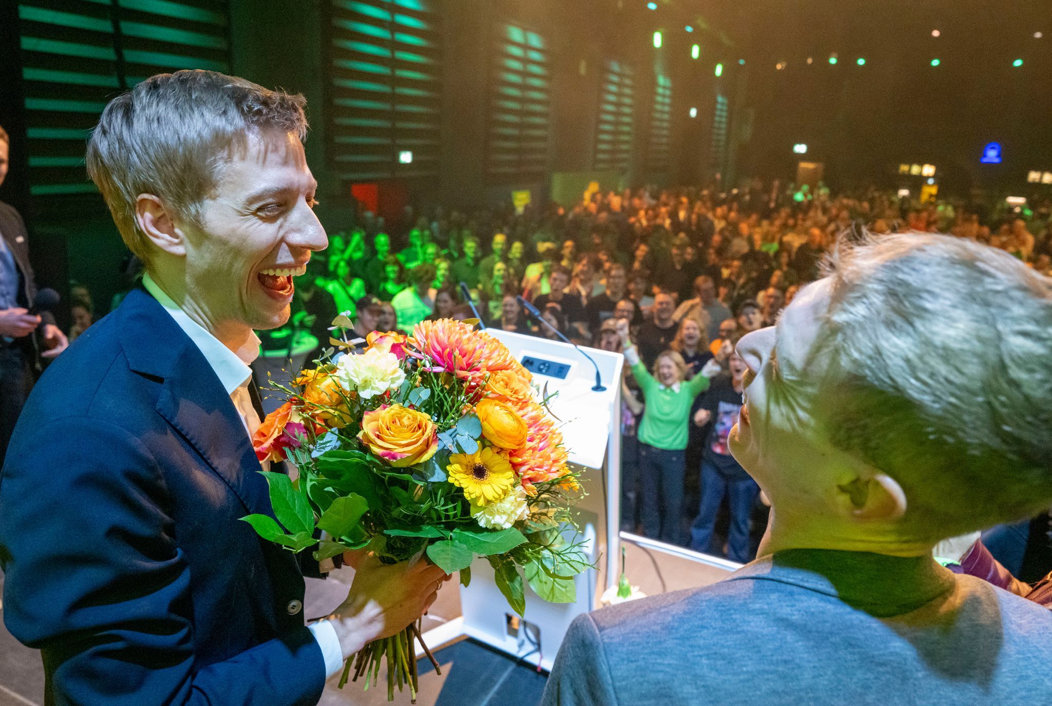 Kommunalwahl in Bayern – Parteien blicken auf Stichwahlen