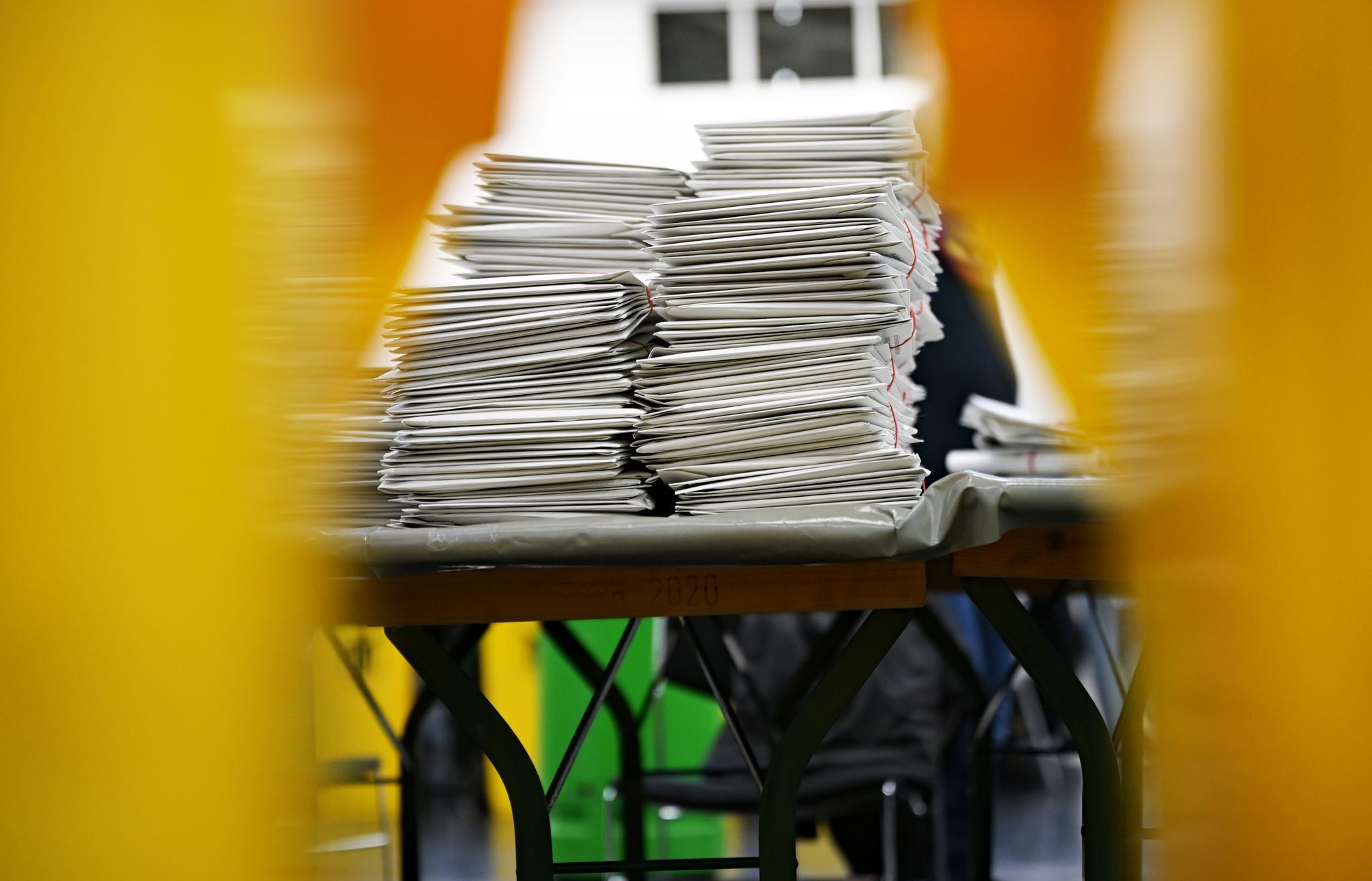 Wer sind die Stimmenkönige mit 72, 89 und 95 Prozent?