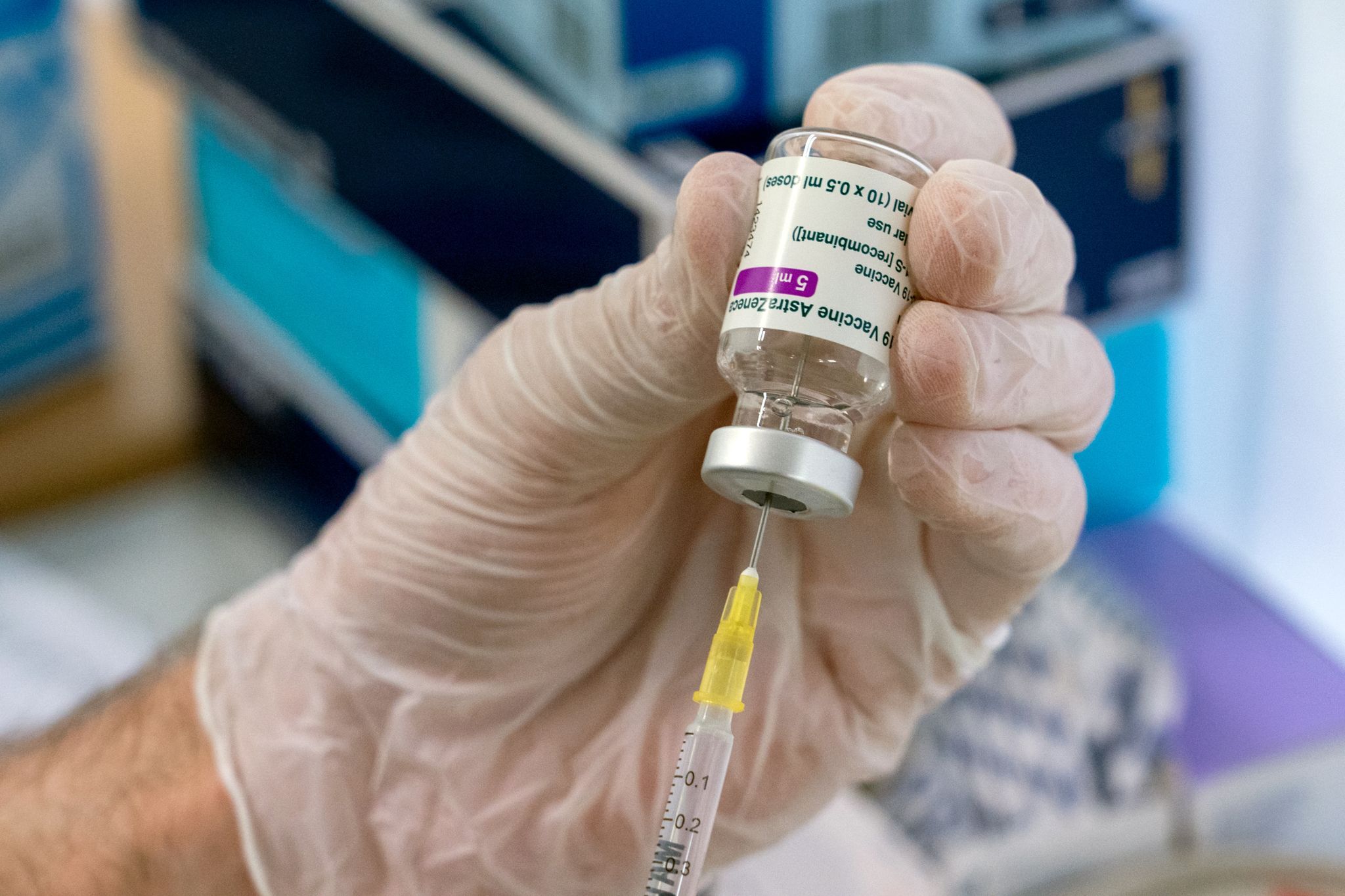 Klage gegen Astrazeneca: Wann haften Impfstoffhersteller?