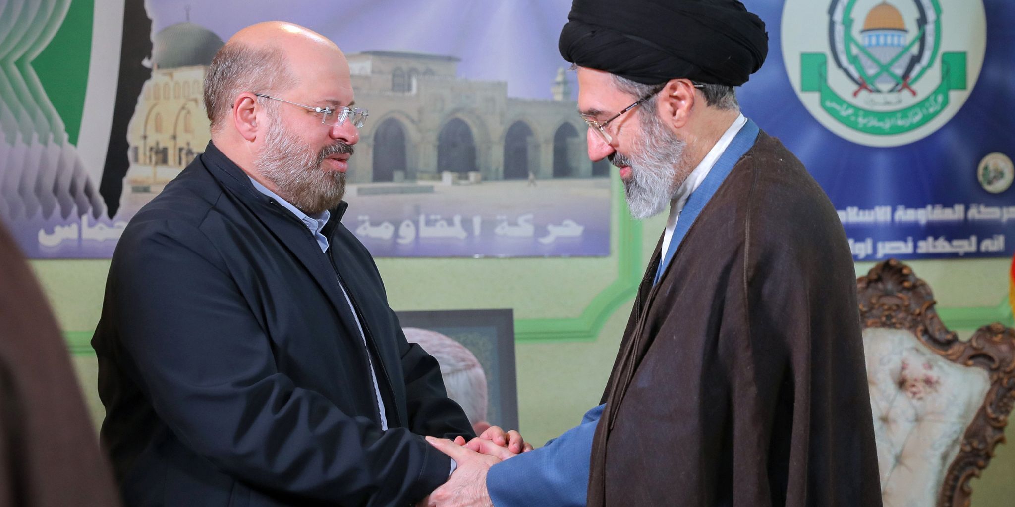 Chamenei-Sohn Irans neuer Führer – Krieg geht weiter