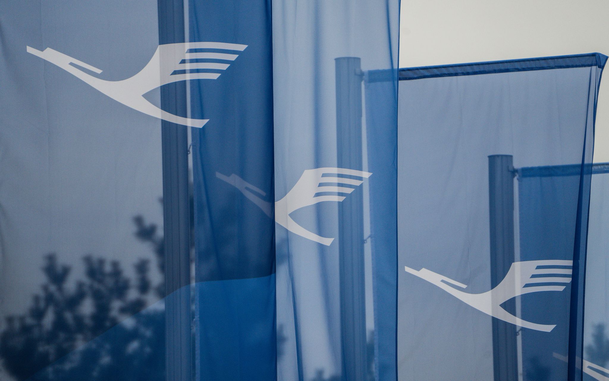 Lufthansa-Konzern verlängert Flugstopp nach Nahost