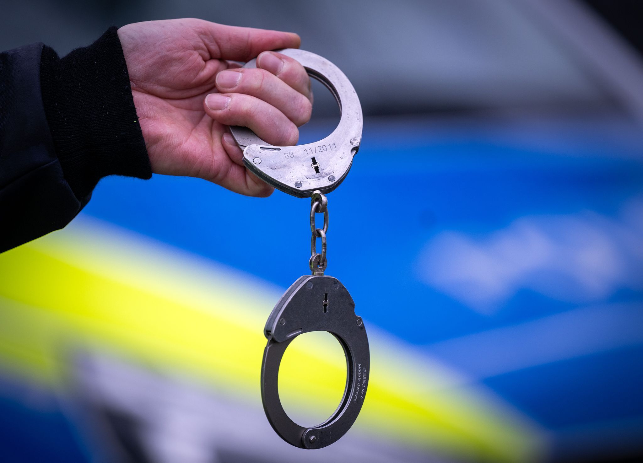 Mann soll Lebensgefährtin getötet haben