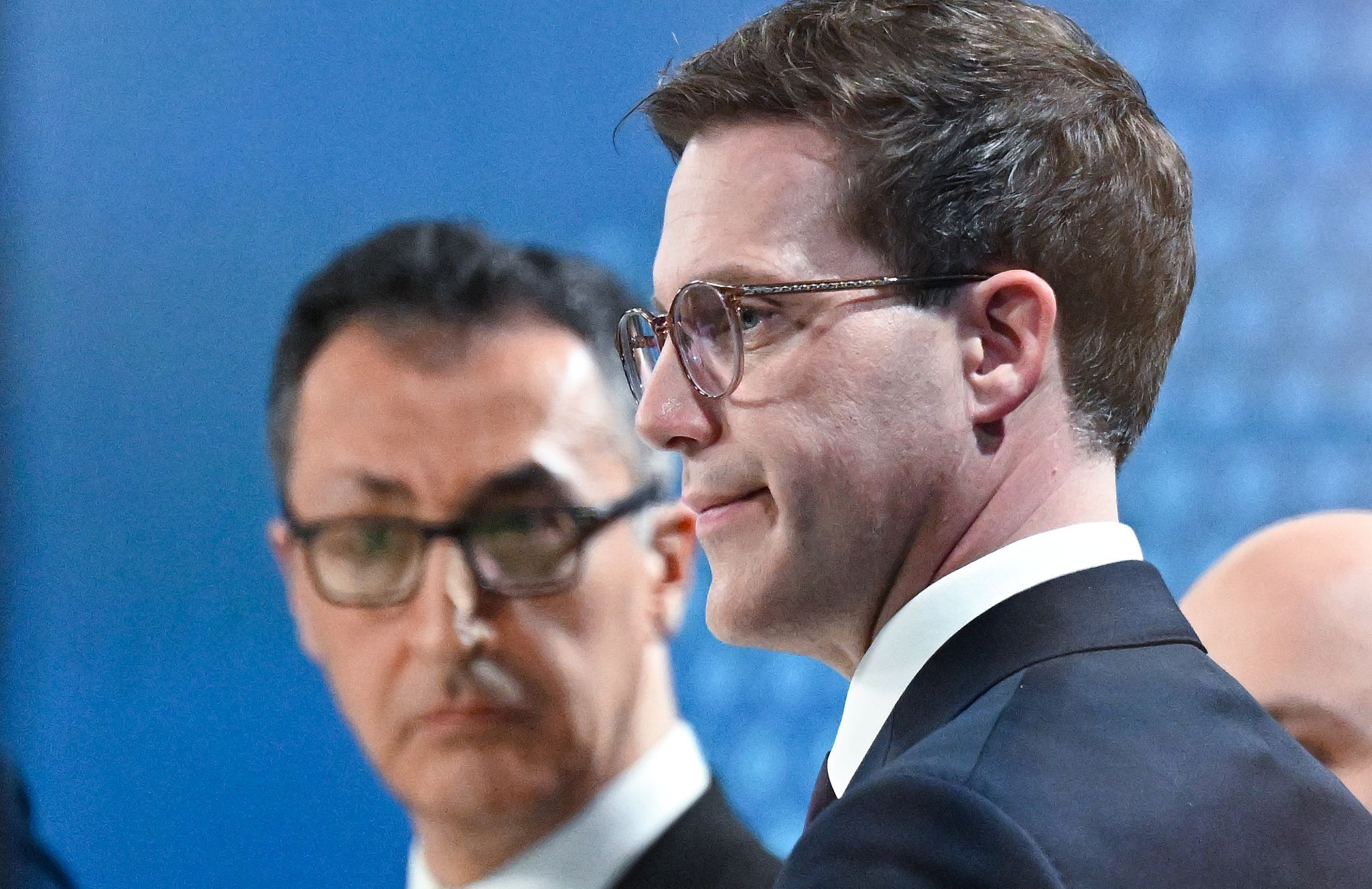 Ein Patt und viele Probleme: Der steinige Weg zur Koalition